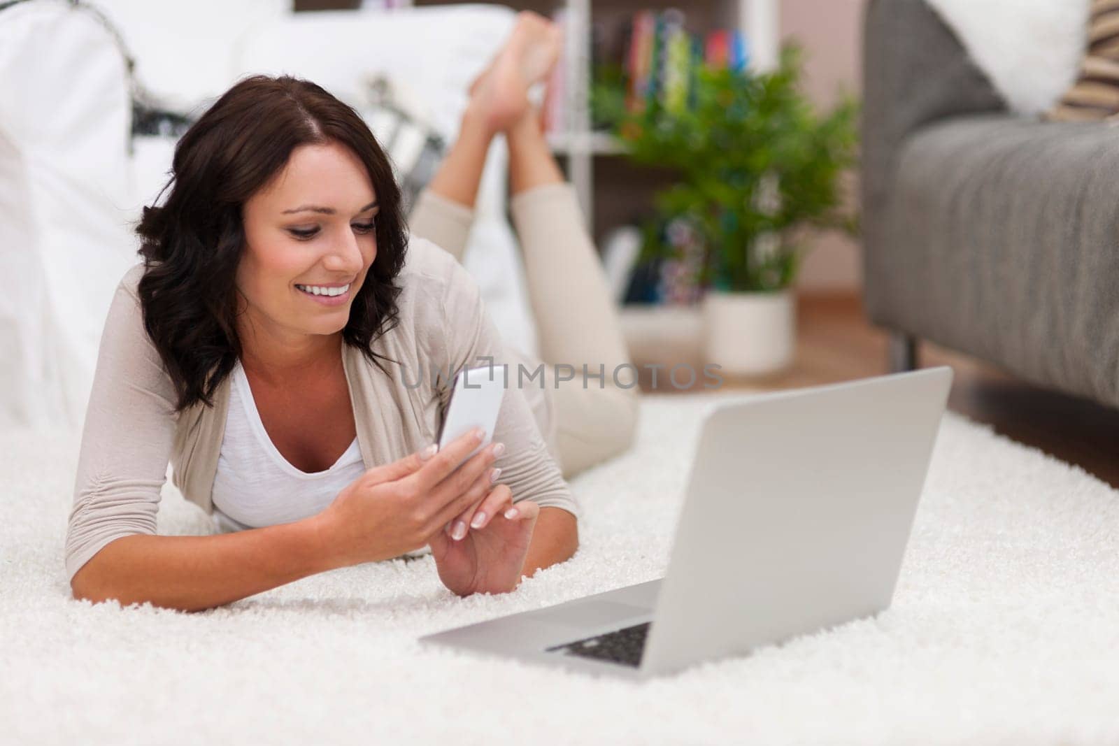 New technology make life easier