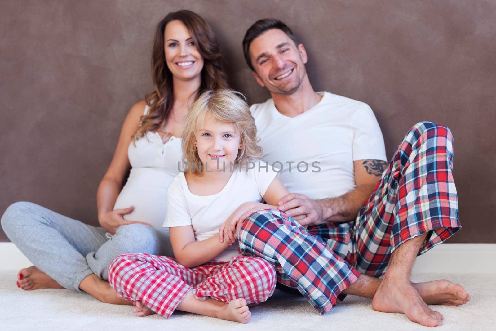 Sundays mornings belong for our family