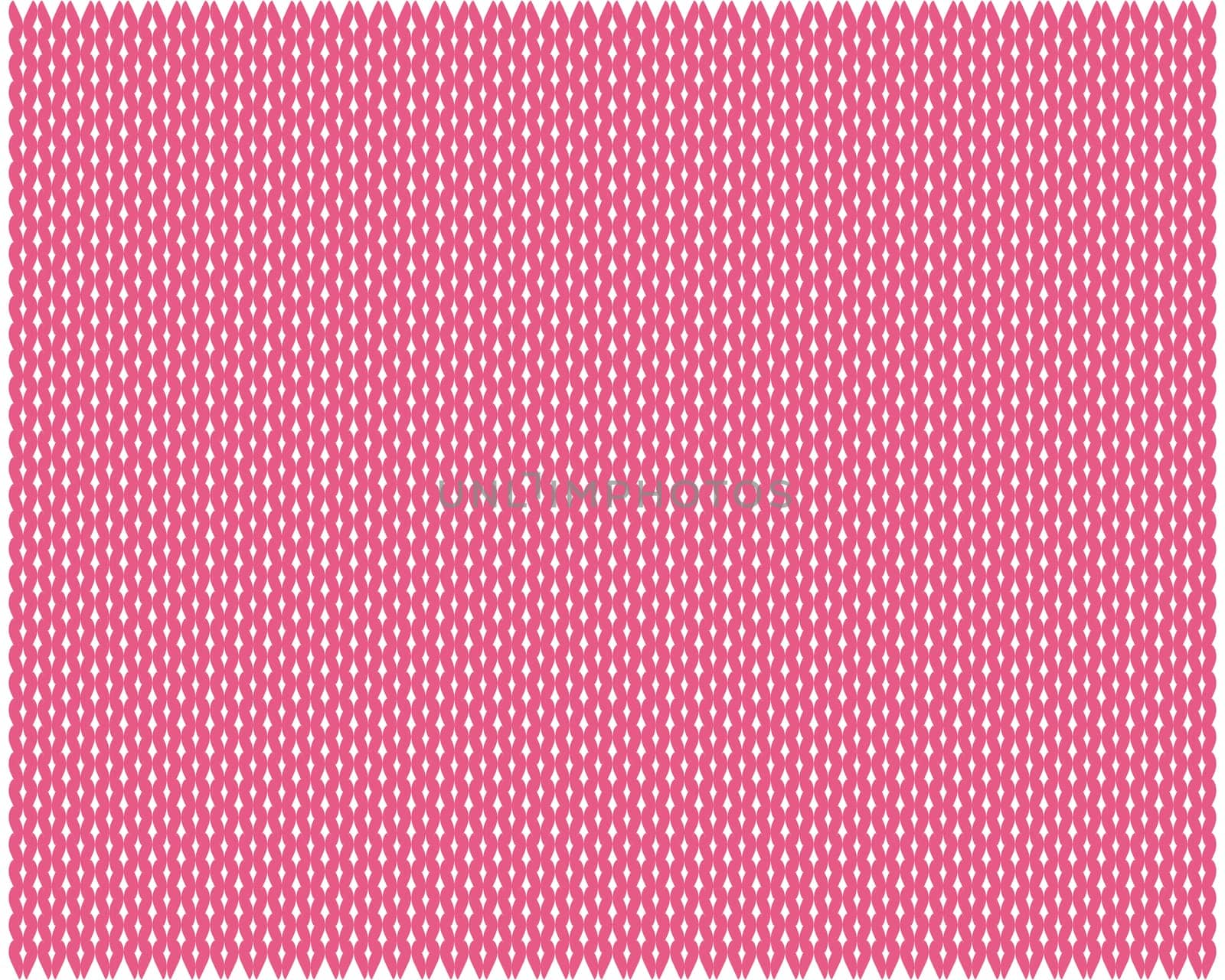 Knit stitches as background