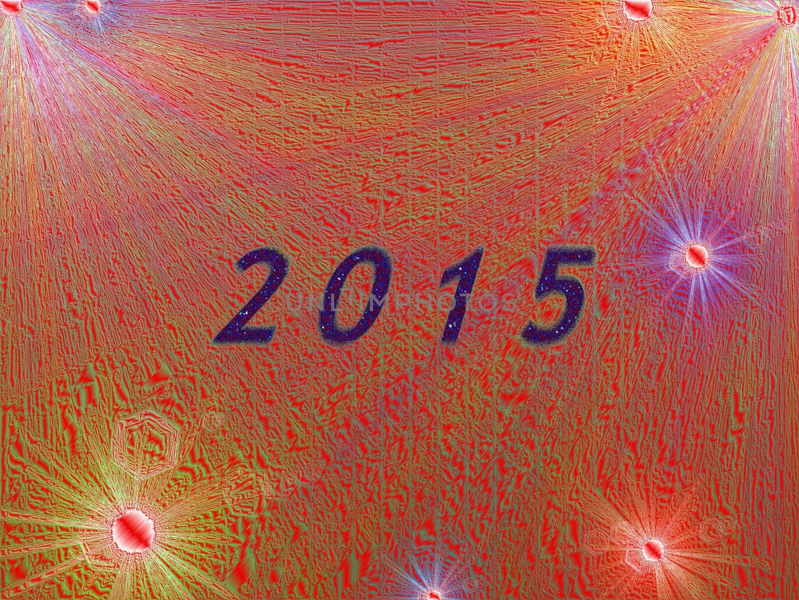 2015 happy new year