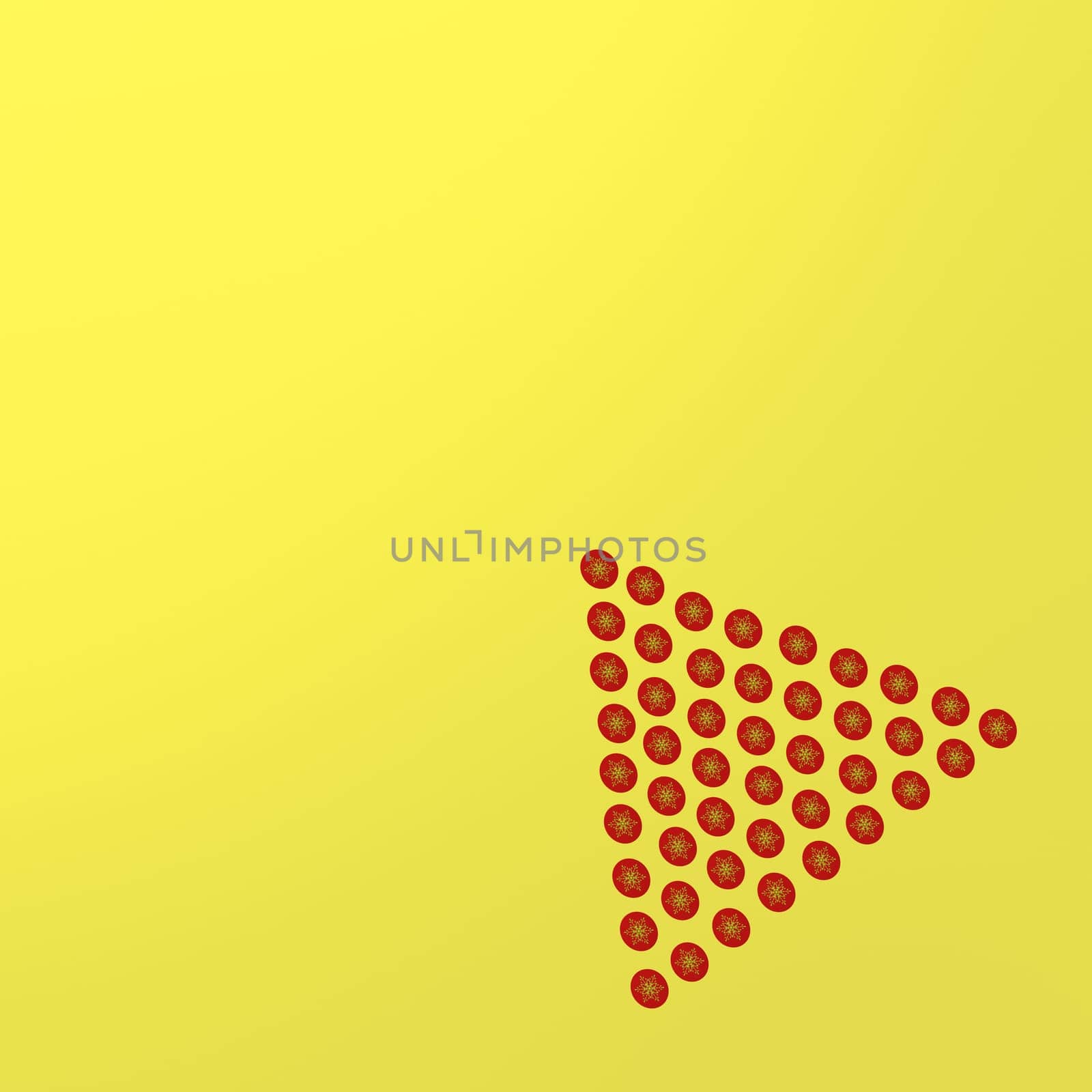 color pattern
