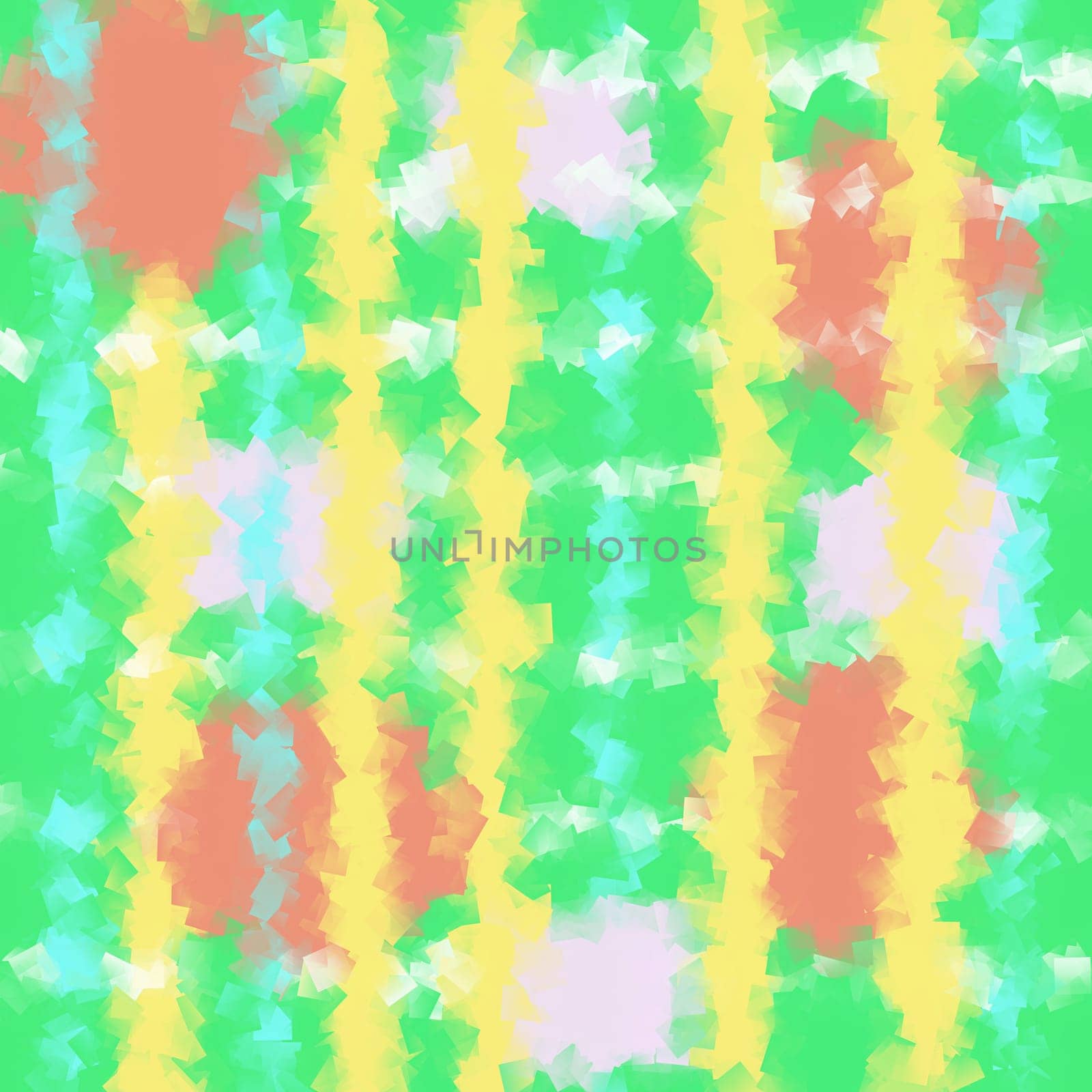 colorful modern pattern