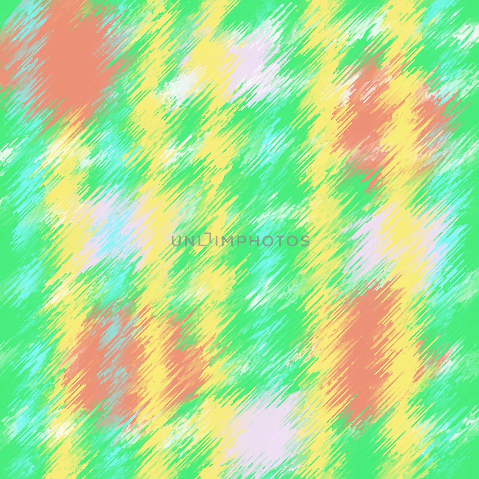 colorful modern pattern