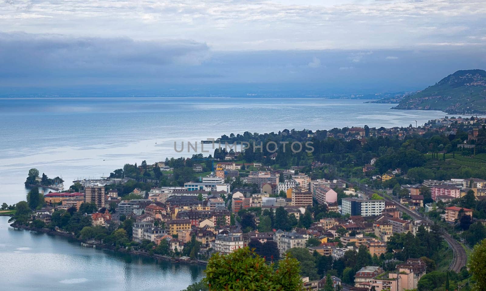 Vevey