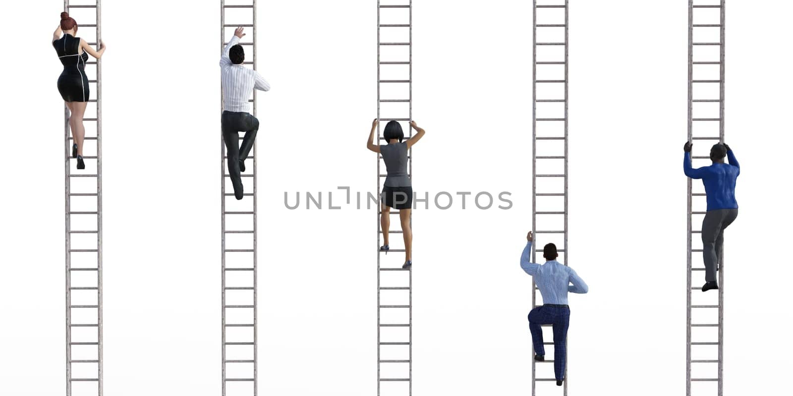 Career Development and Planning for Business Professional