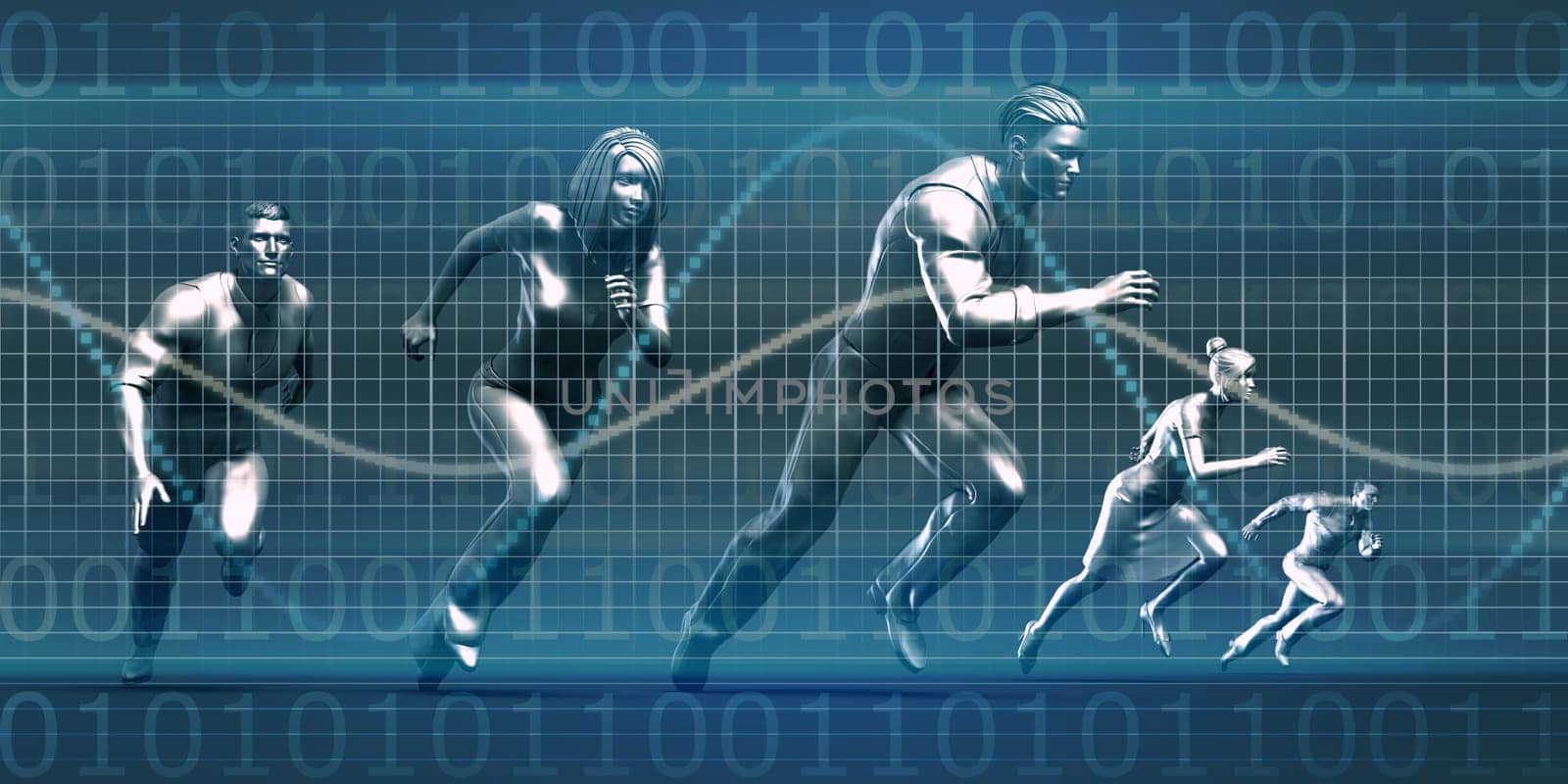 Marketing Strategy and Innovative Vision as a Concept
