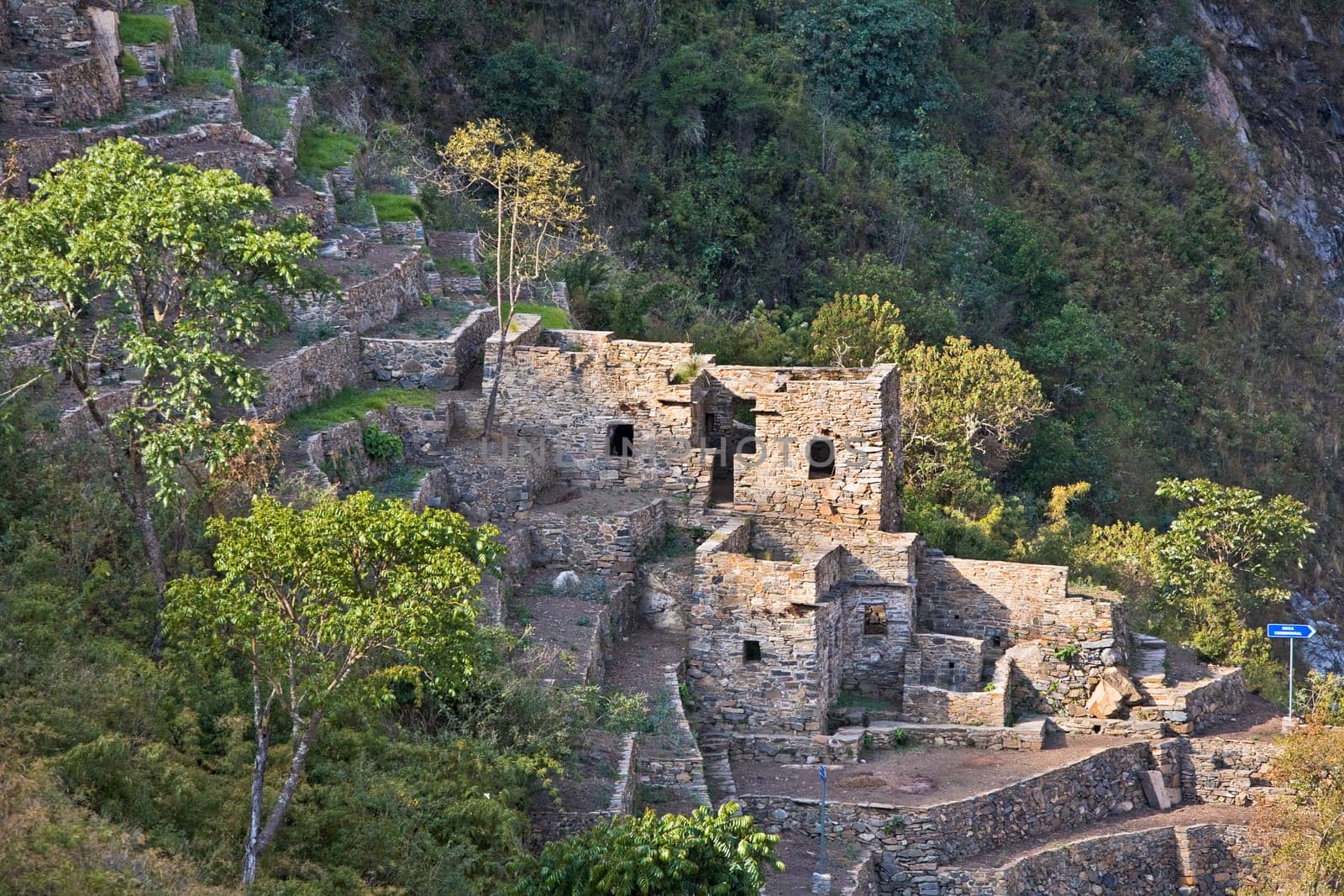 Choquequirau