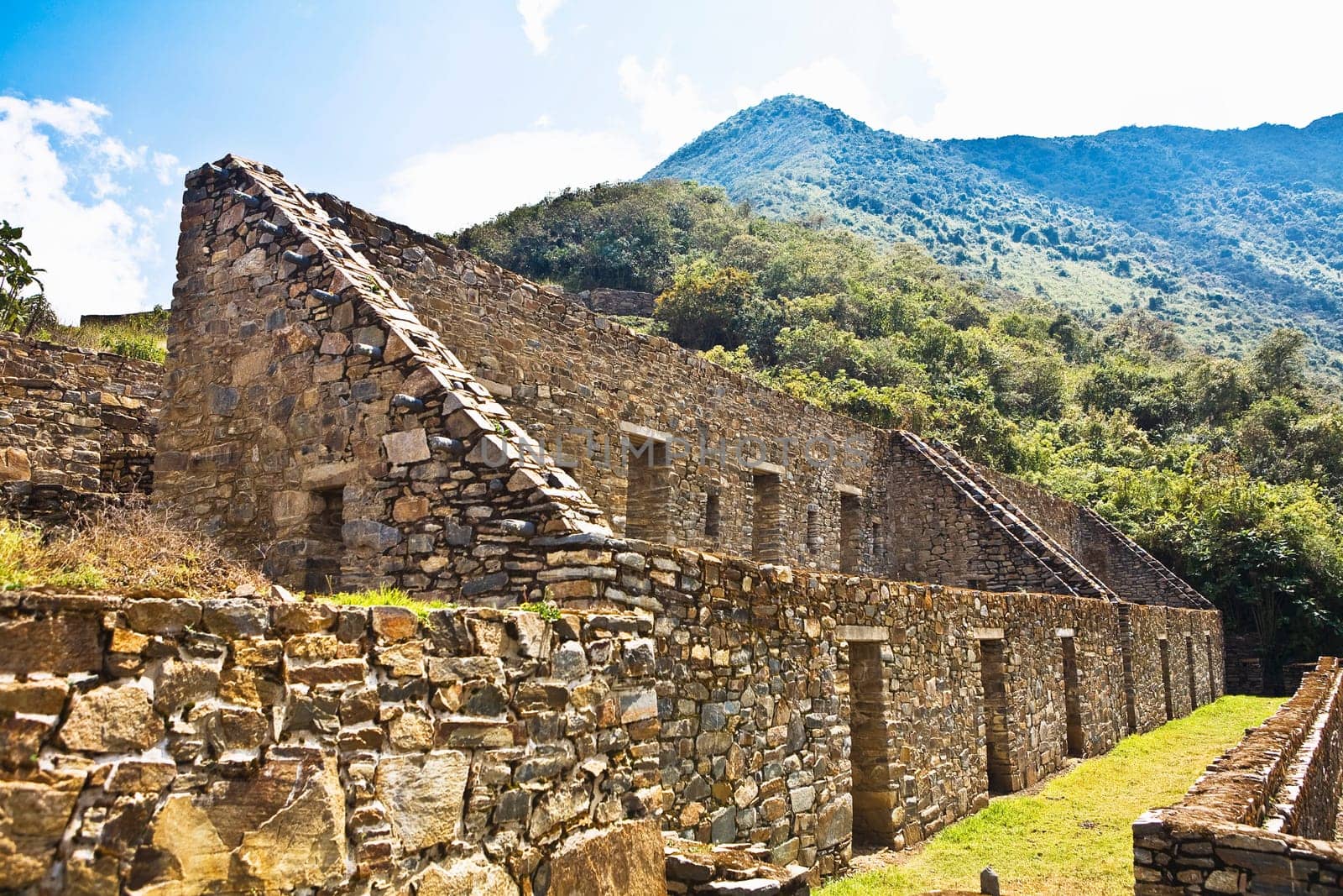 Choquequirau