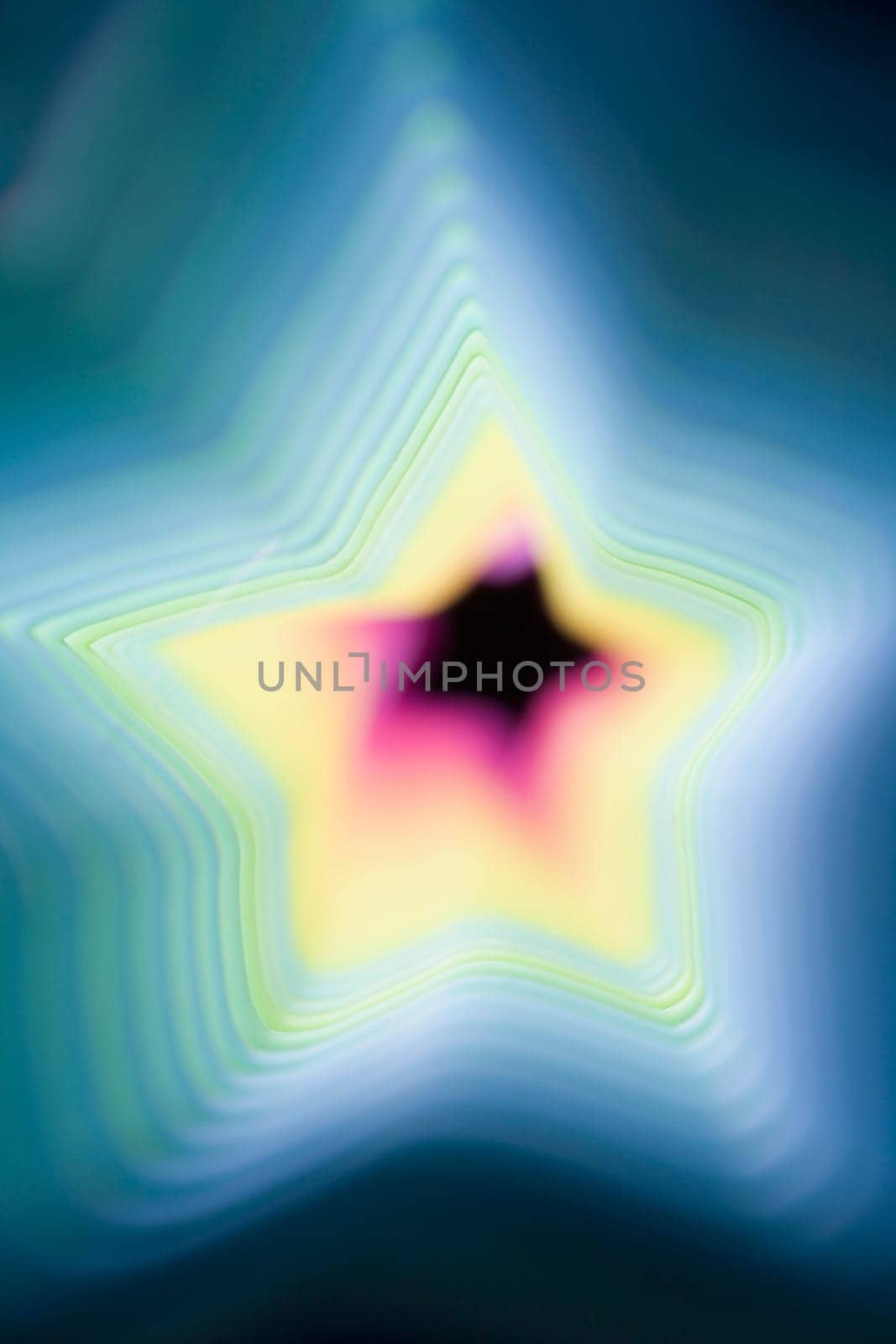 Close_up of a flower pattern