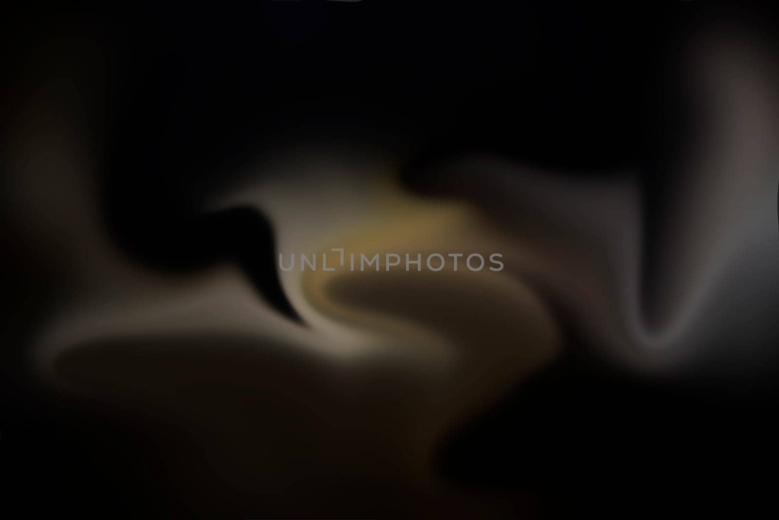 a liquid texture liquefied to colors