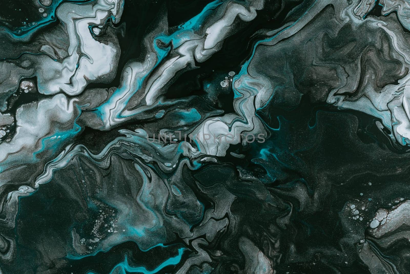the acrilyc textures background color