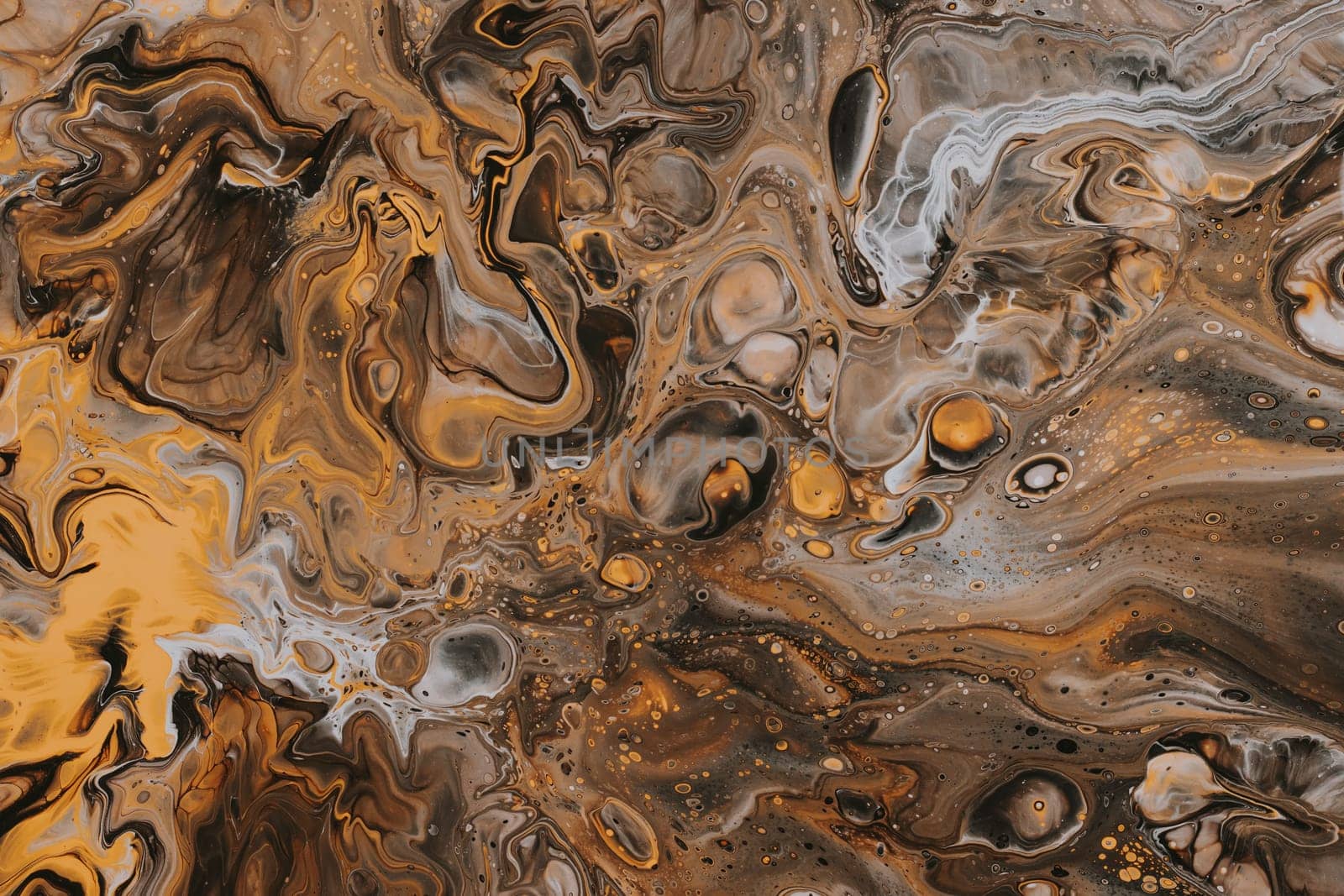 the acrilyc textures background color