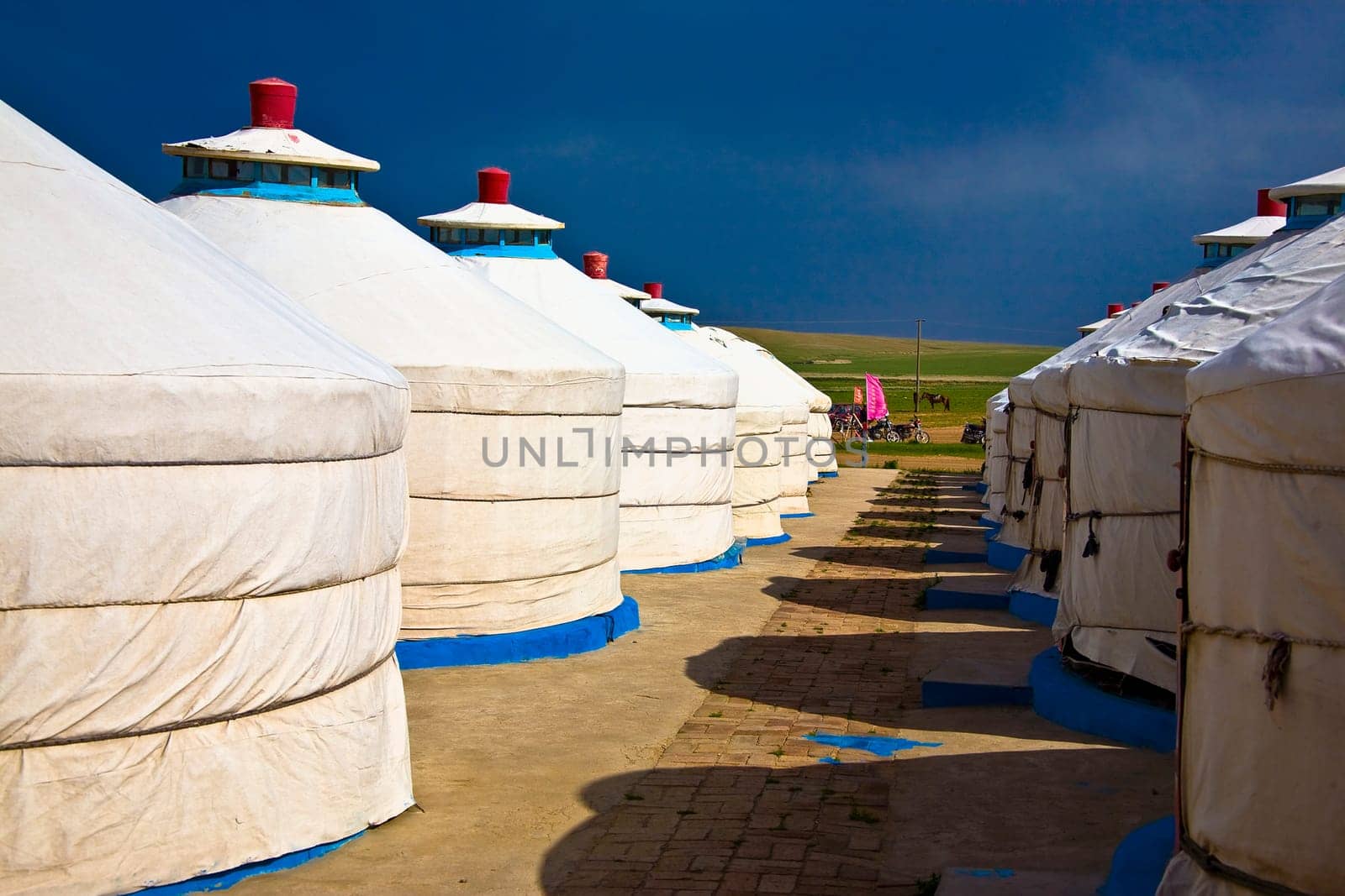 Inner Mongolia, China