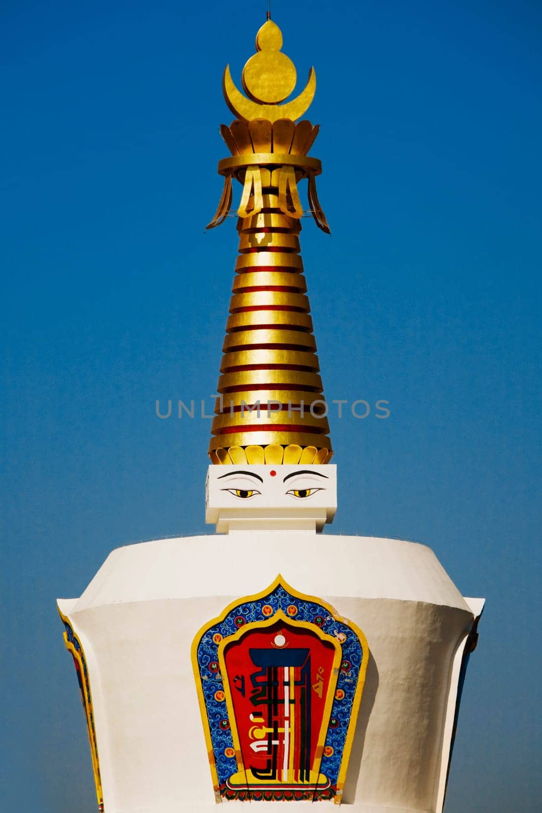 Bai Ta, Hohhot, Inner Mongolia, China