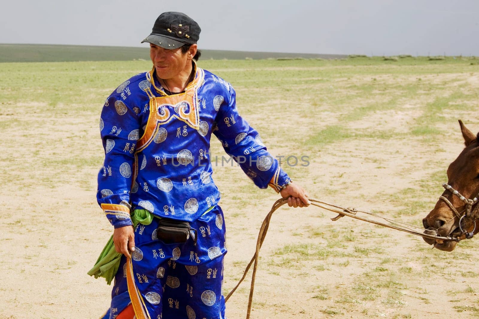 Inner Mongolia, China
