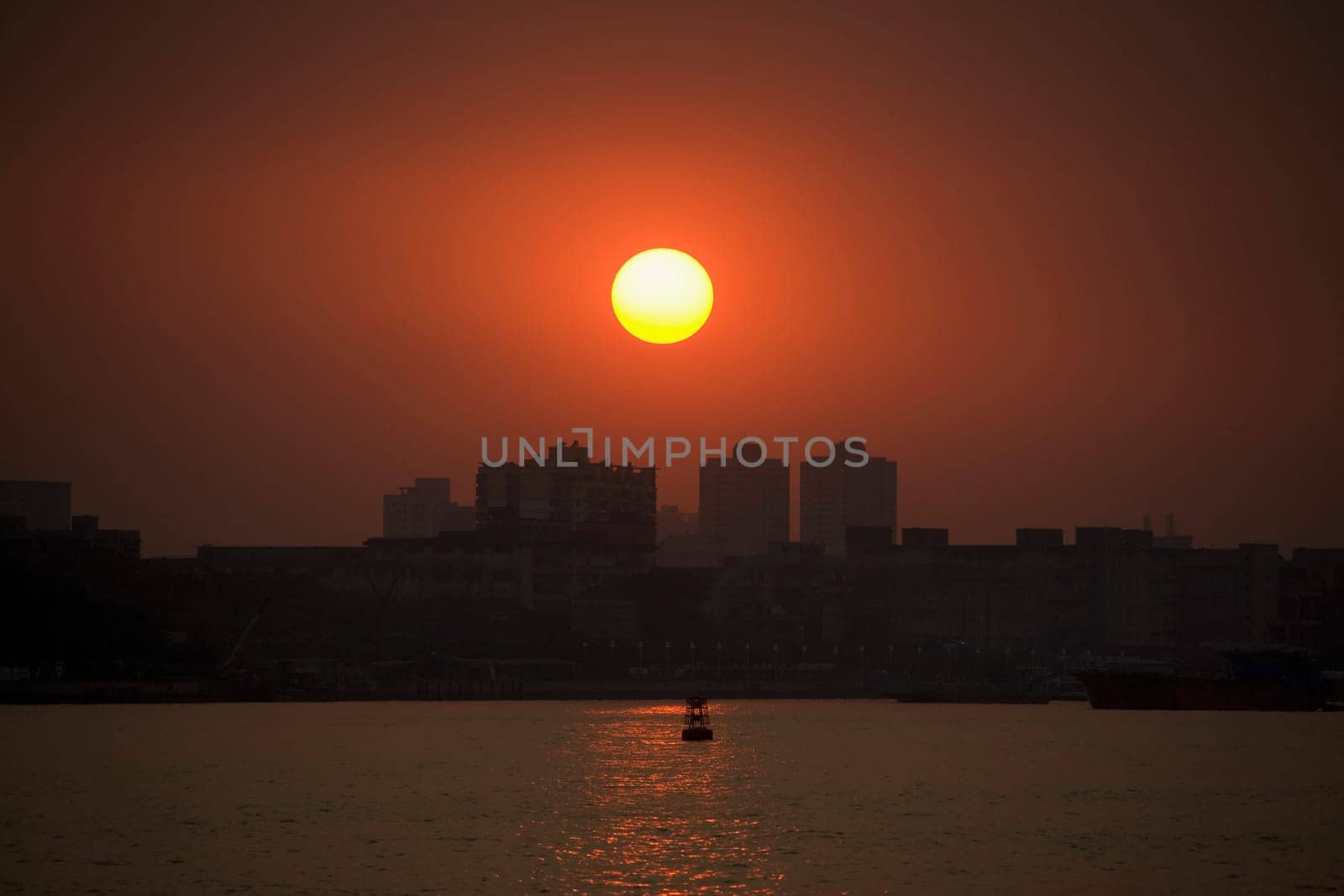 Shamian Island, Guangzhou, Guangdong Province, China