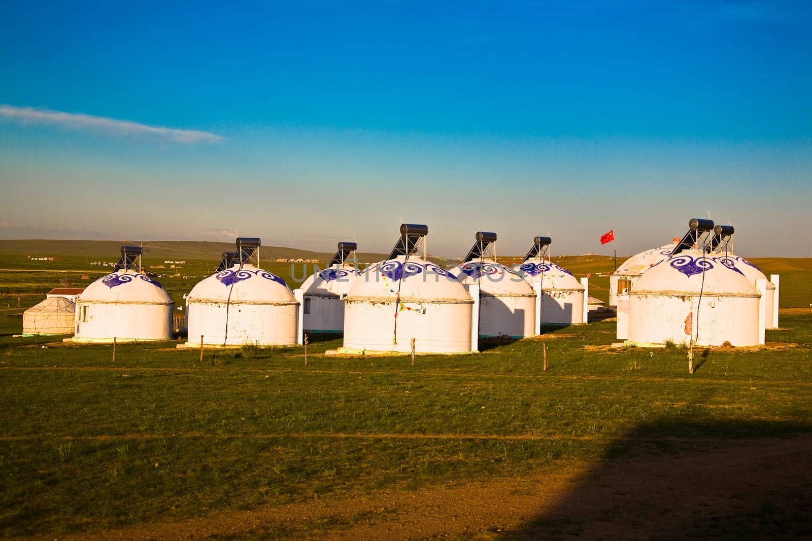 Inner Mongolia, China
