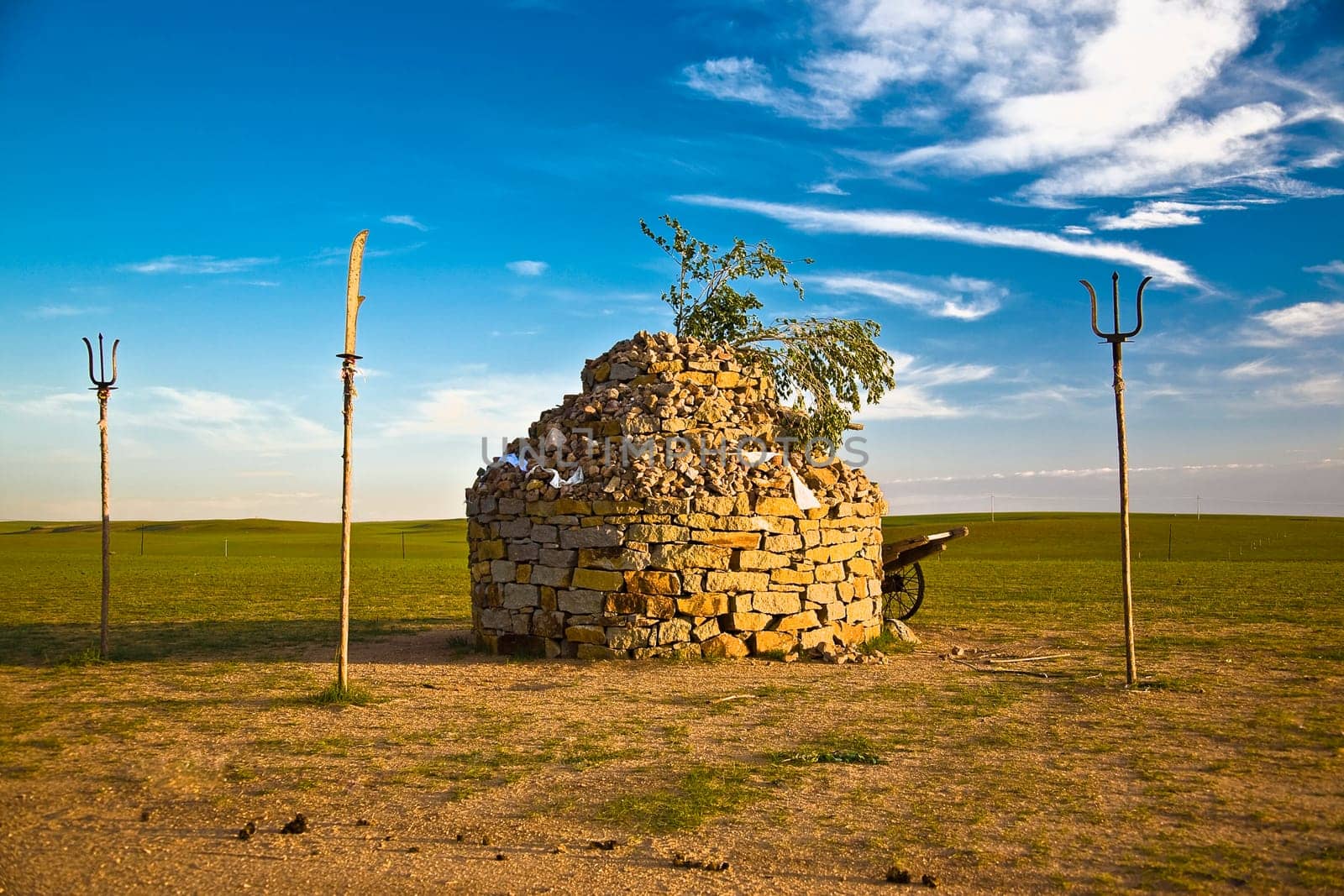 Inner Mongolia, China