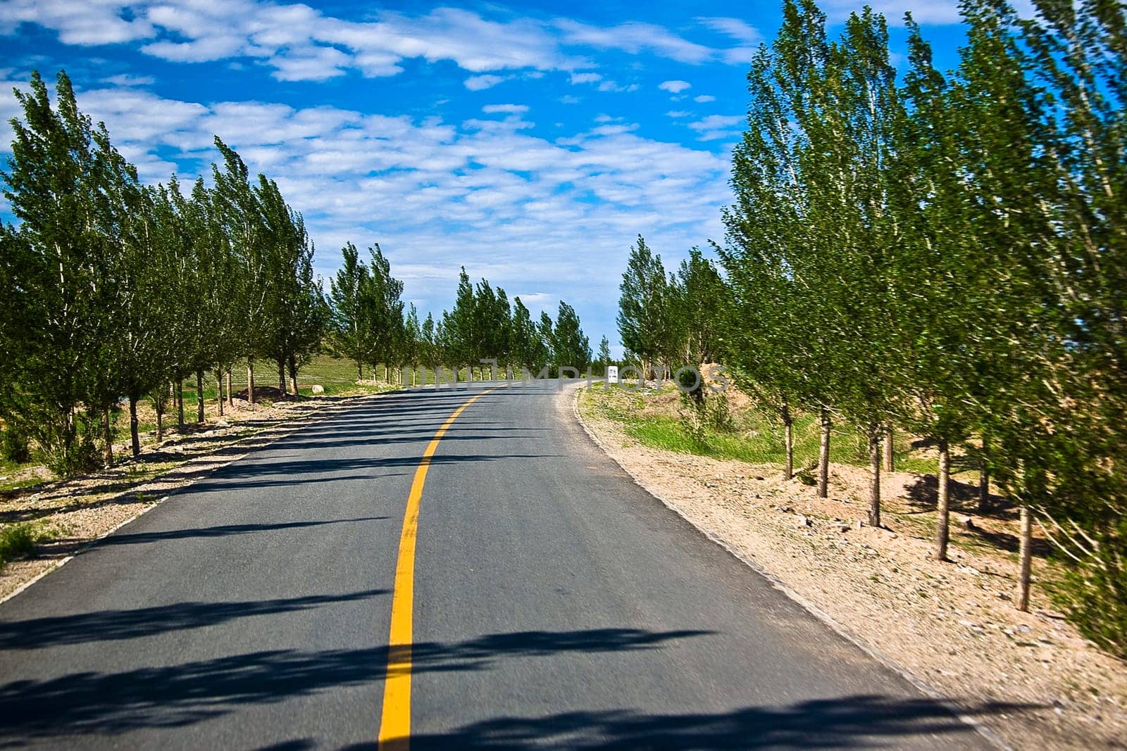Inner Mongolia, China