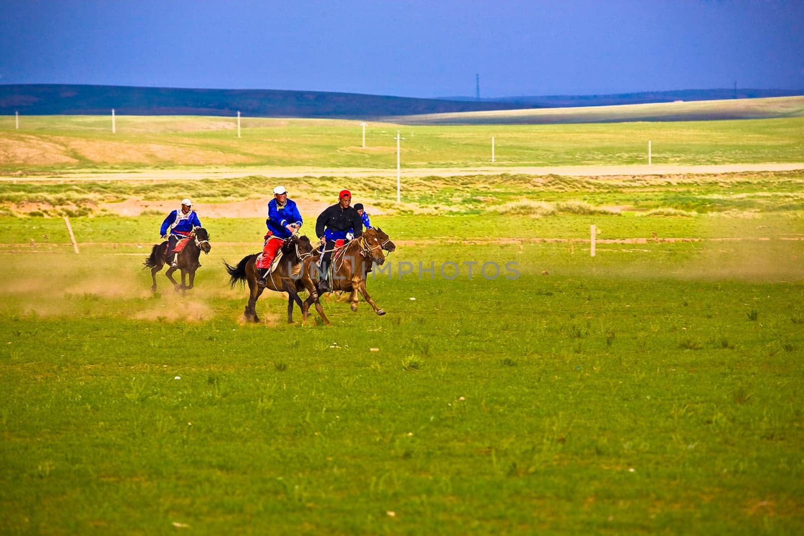 Inner Mongolia, China