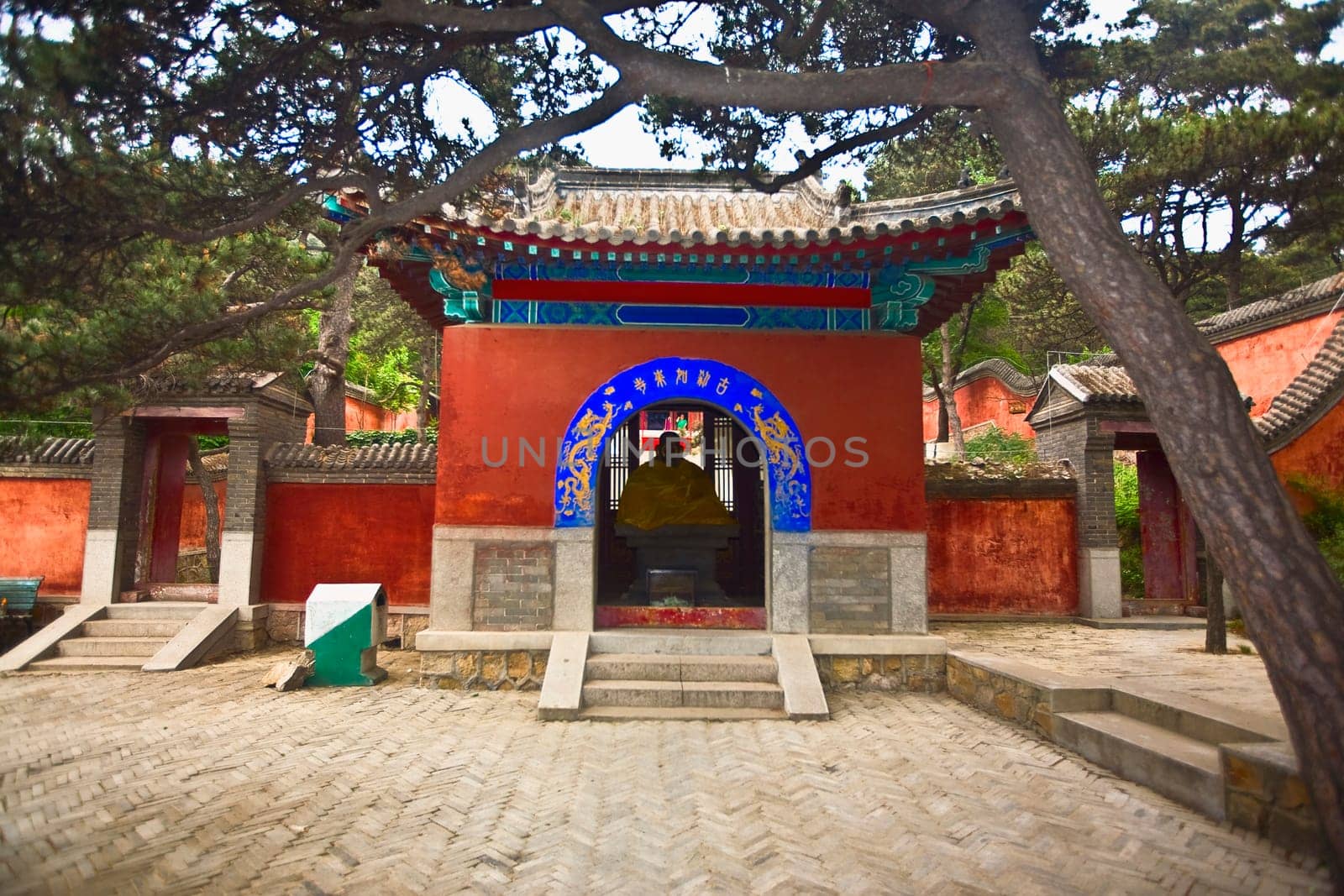 Beidaihe, China