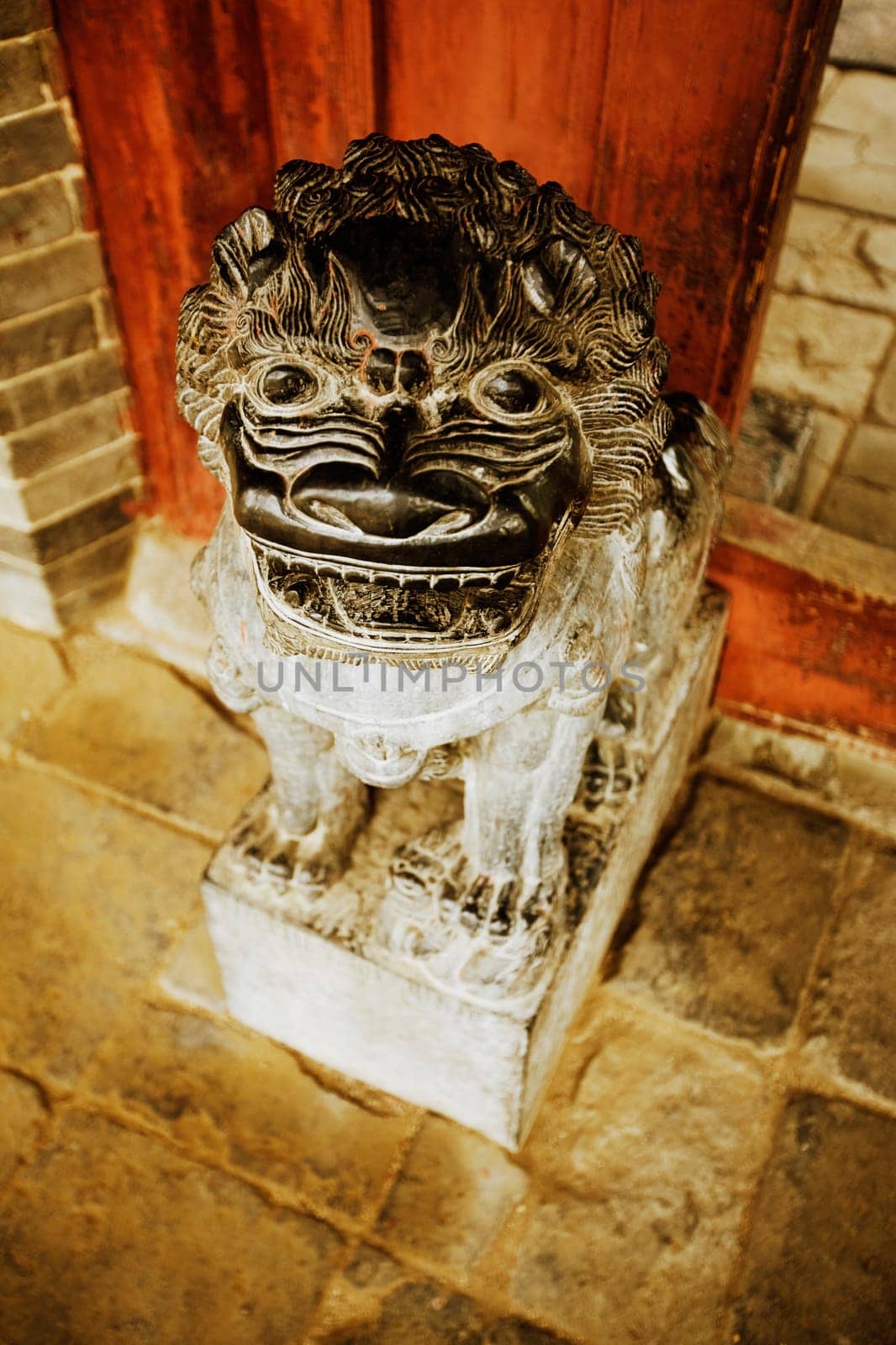 Songyang Academy, Shaolin Monastery, Henan Province, China