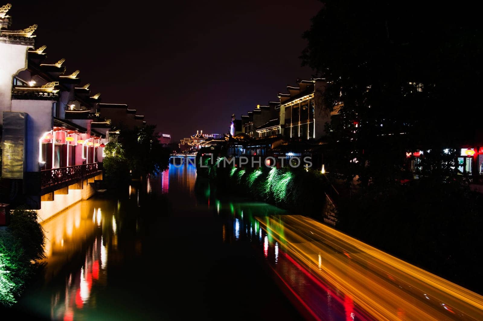Nanjing, Jiangsu Province, China