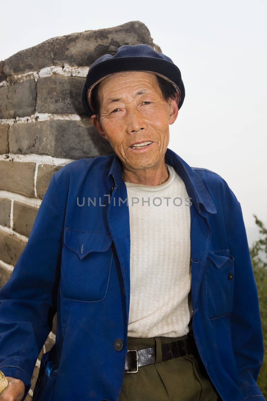 Great Wall Of China, Beijing, China