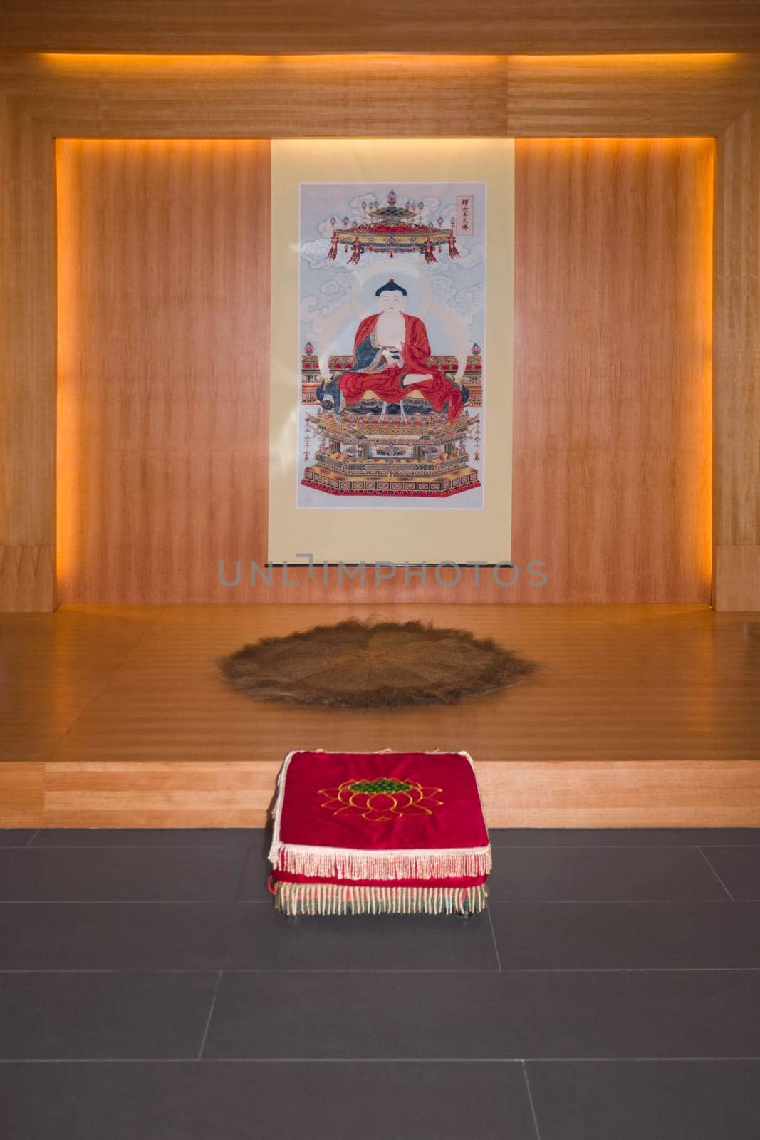 Shaolin Monastery, Henan Province, China