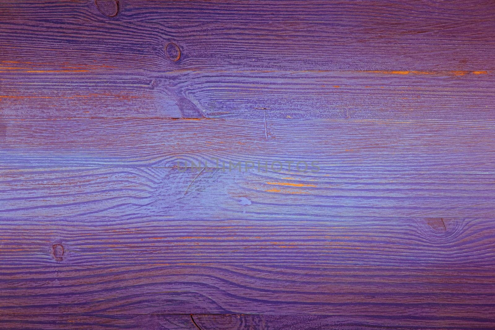 Old wooden background with horizontal textured boards. layout, space for text and logo.