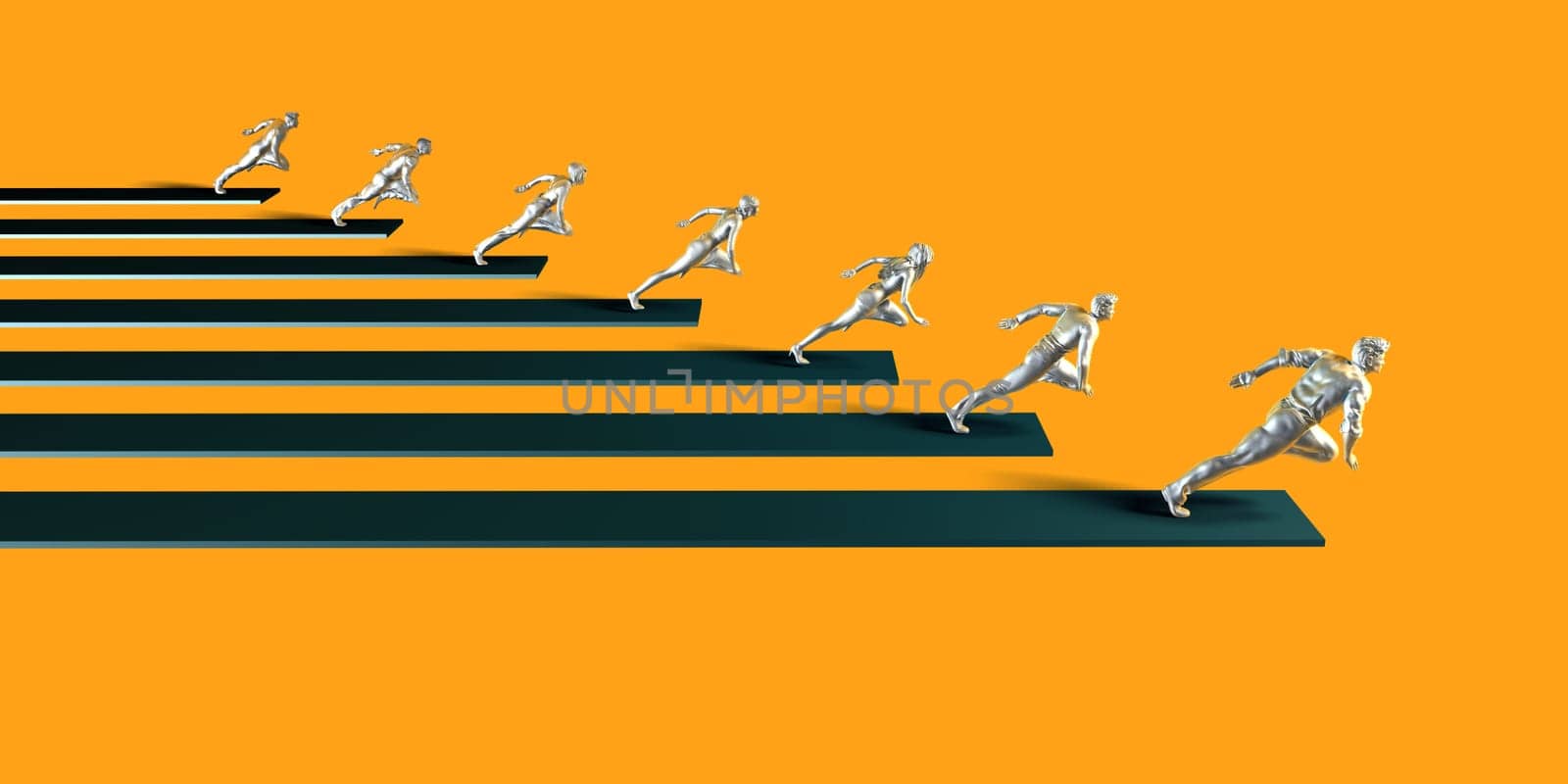 Marketing Solutions and Fast Innovation Leader in Industry