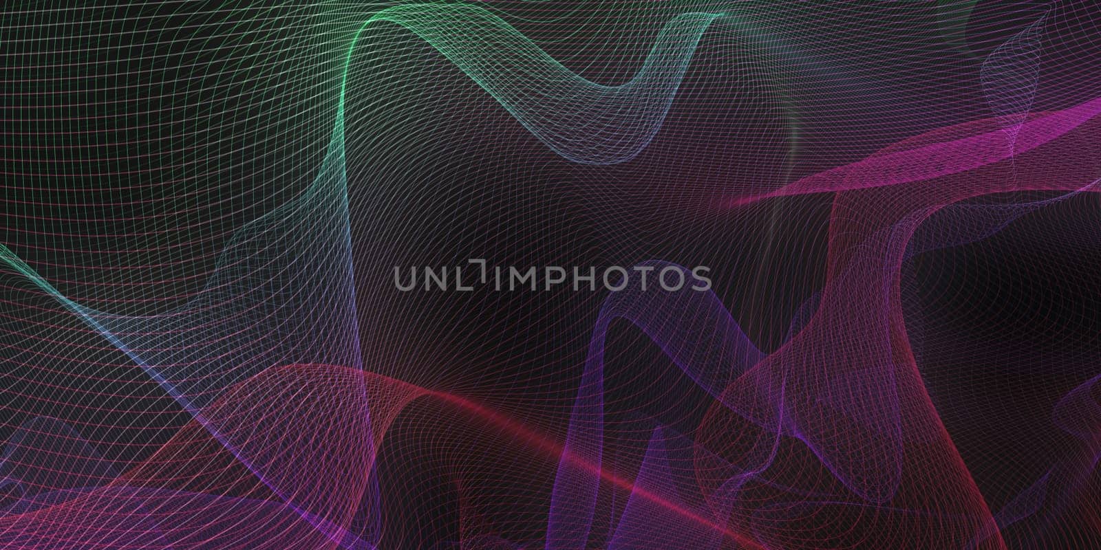 Music Experience with Sound Equalizer Beats and Rhythm