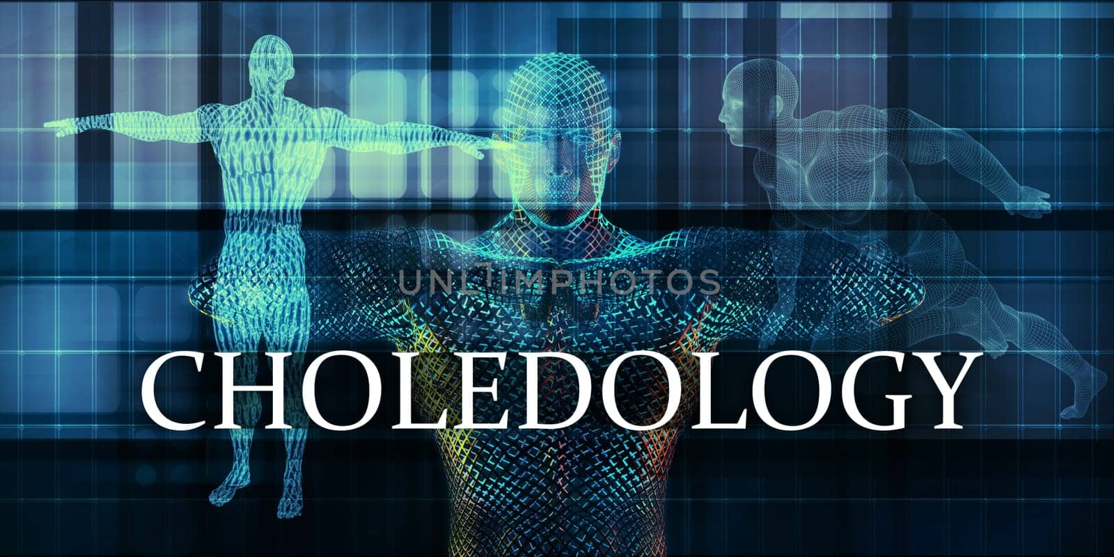 Choledology Medicine Study as Medical Concept