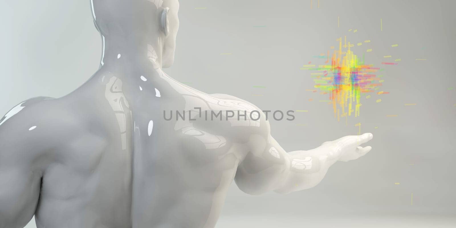 Innovation Through Technology Web And Data Art