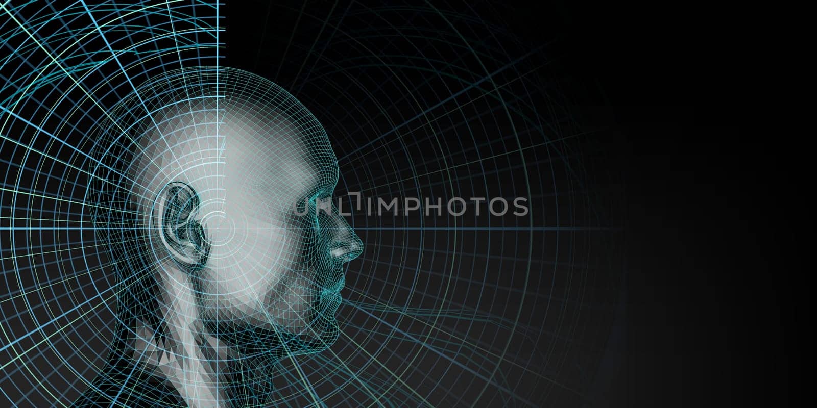 Technology Privacy Online and Digital Rights Art