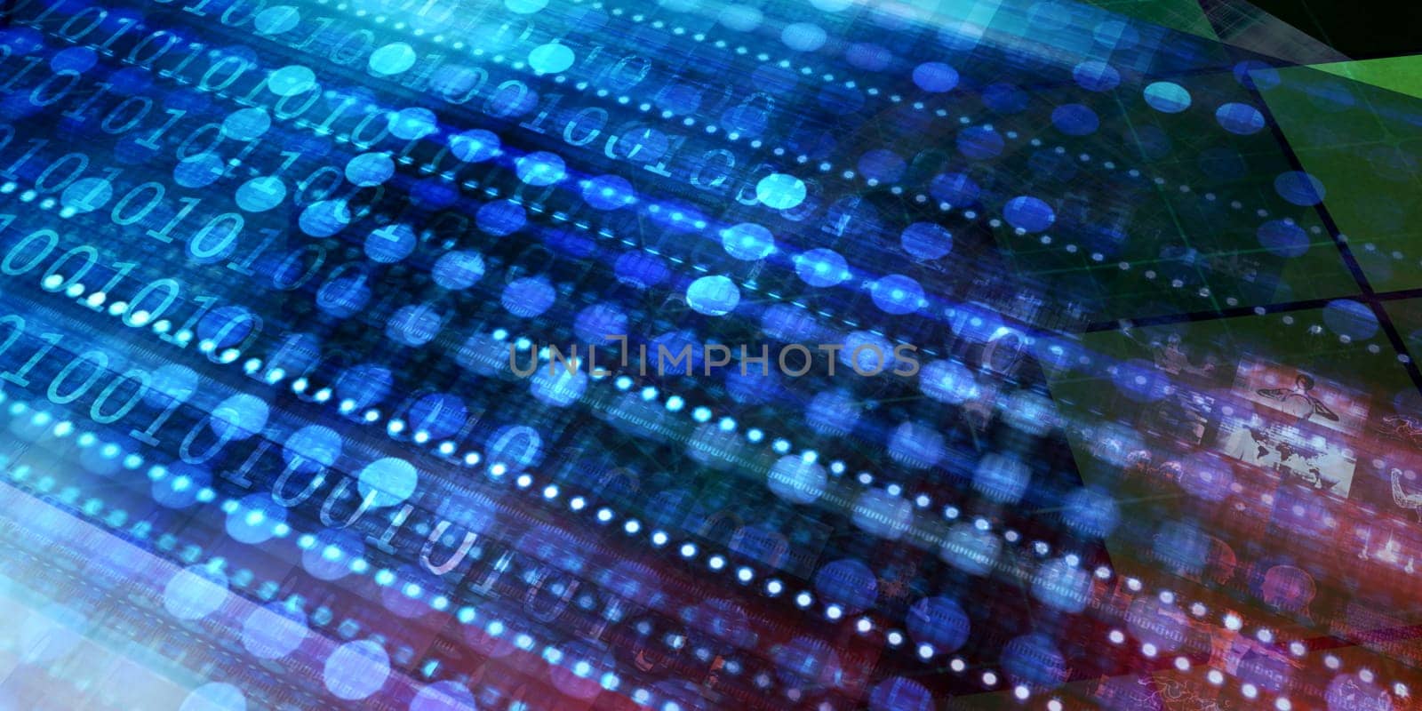 Digital Science and Technology Medical Research as an Abstract