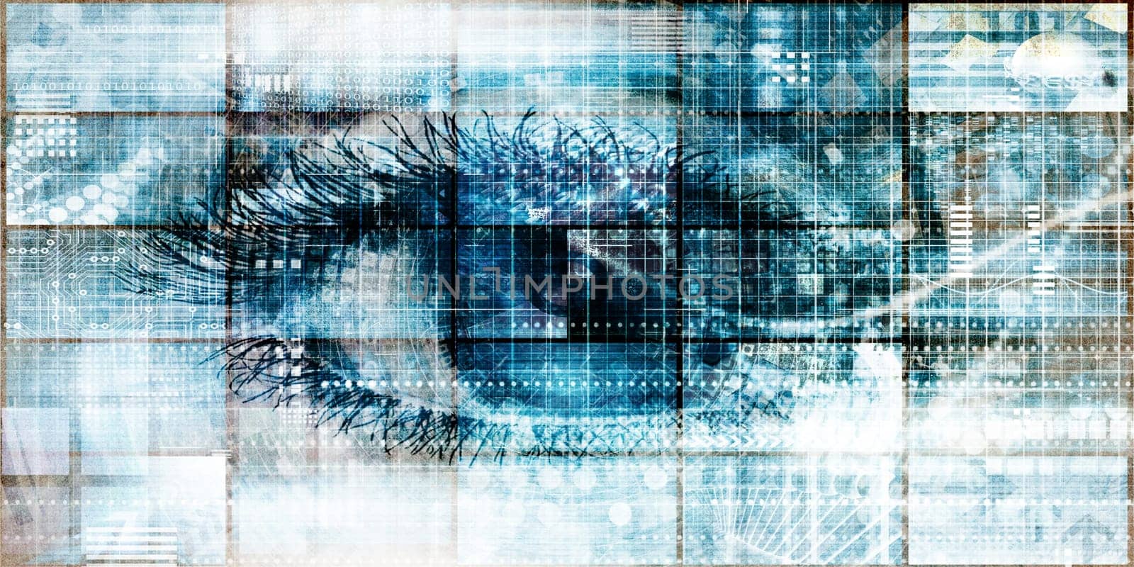 Data Security Center Technology Analytics Abstract Background