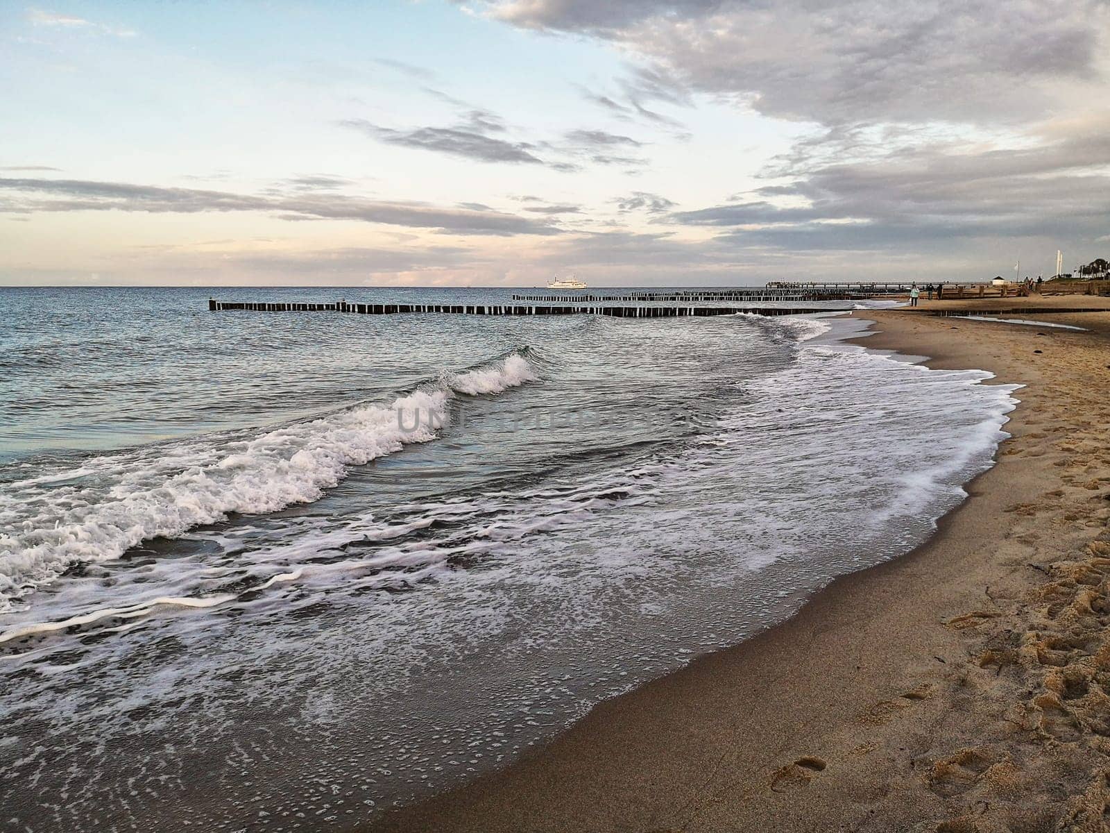 Mecklenburg Baltic Sea coast, Kühlungsborn