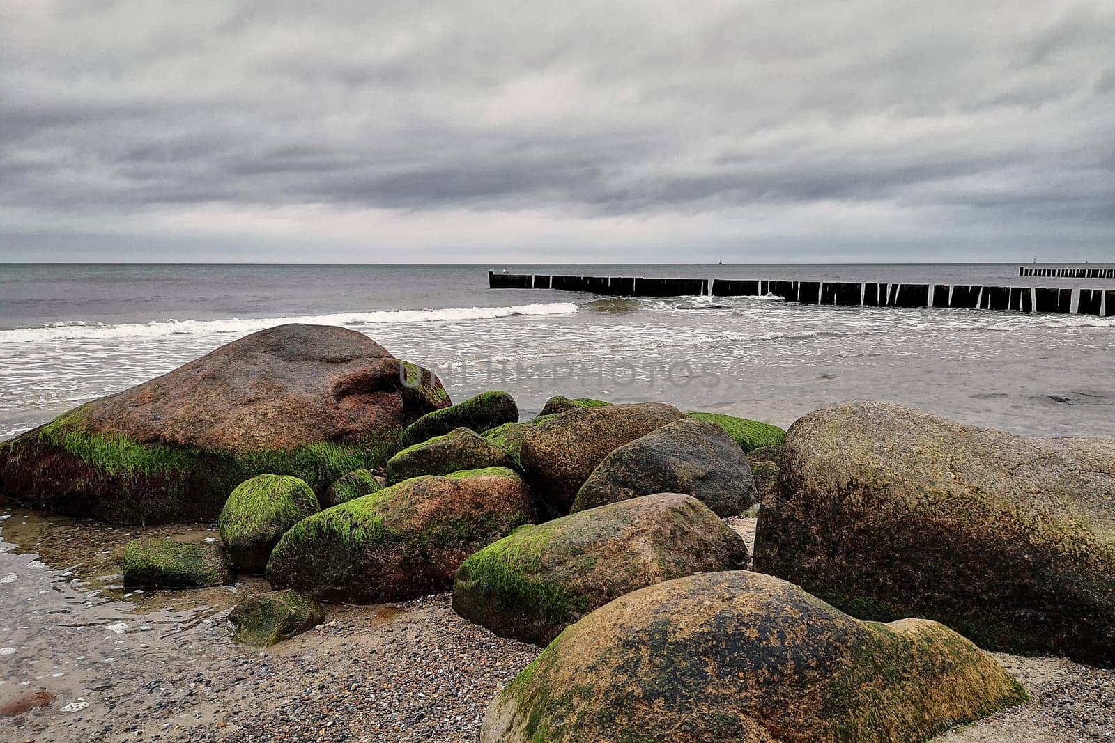 Mecklenburg Baltic Sea coast, Kühlungsborn