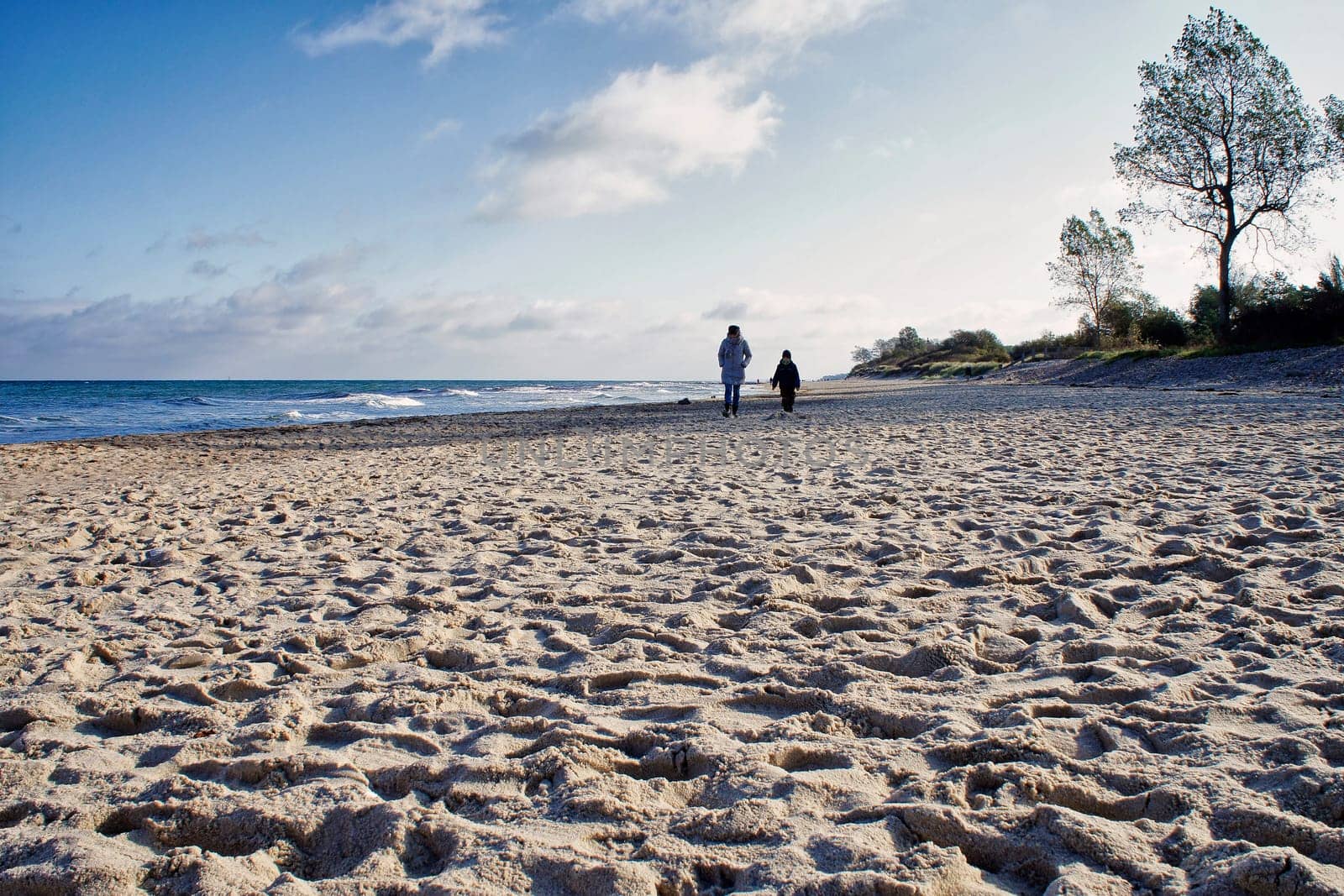 Mecklenburg Baltic Sea coast, Kühlungsborn