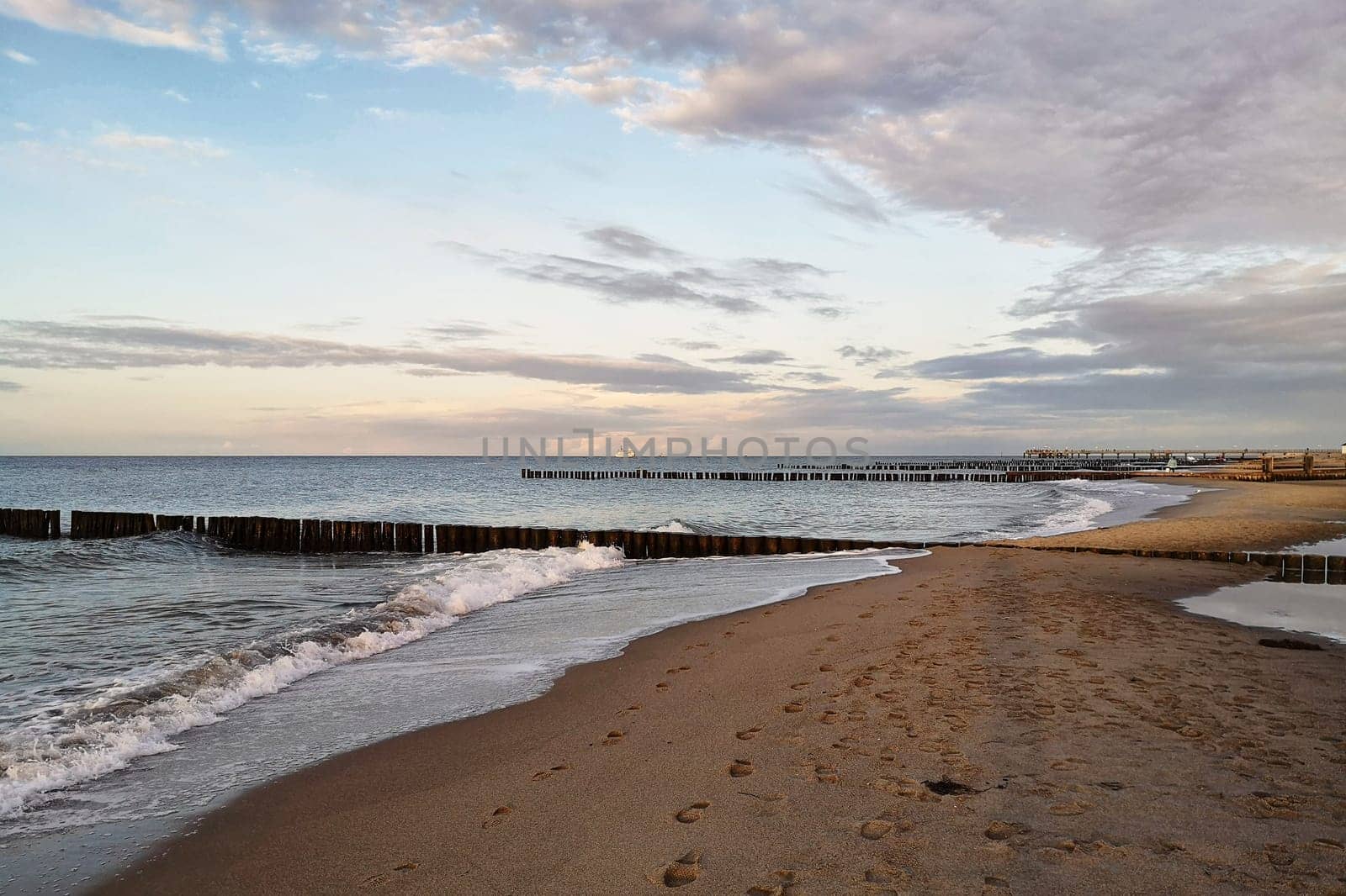 Mecklenburg Baltic Sea coast, Kühlungsborn