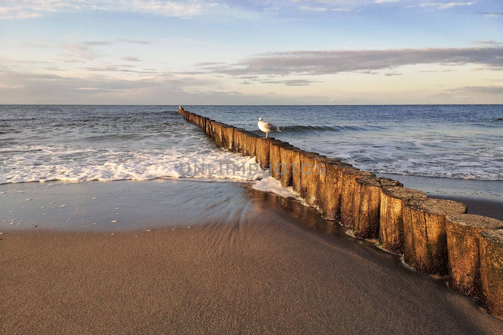 Mecklenburg Baltic Sea coast, Kühlungsborn