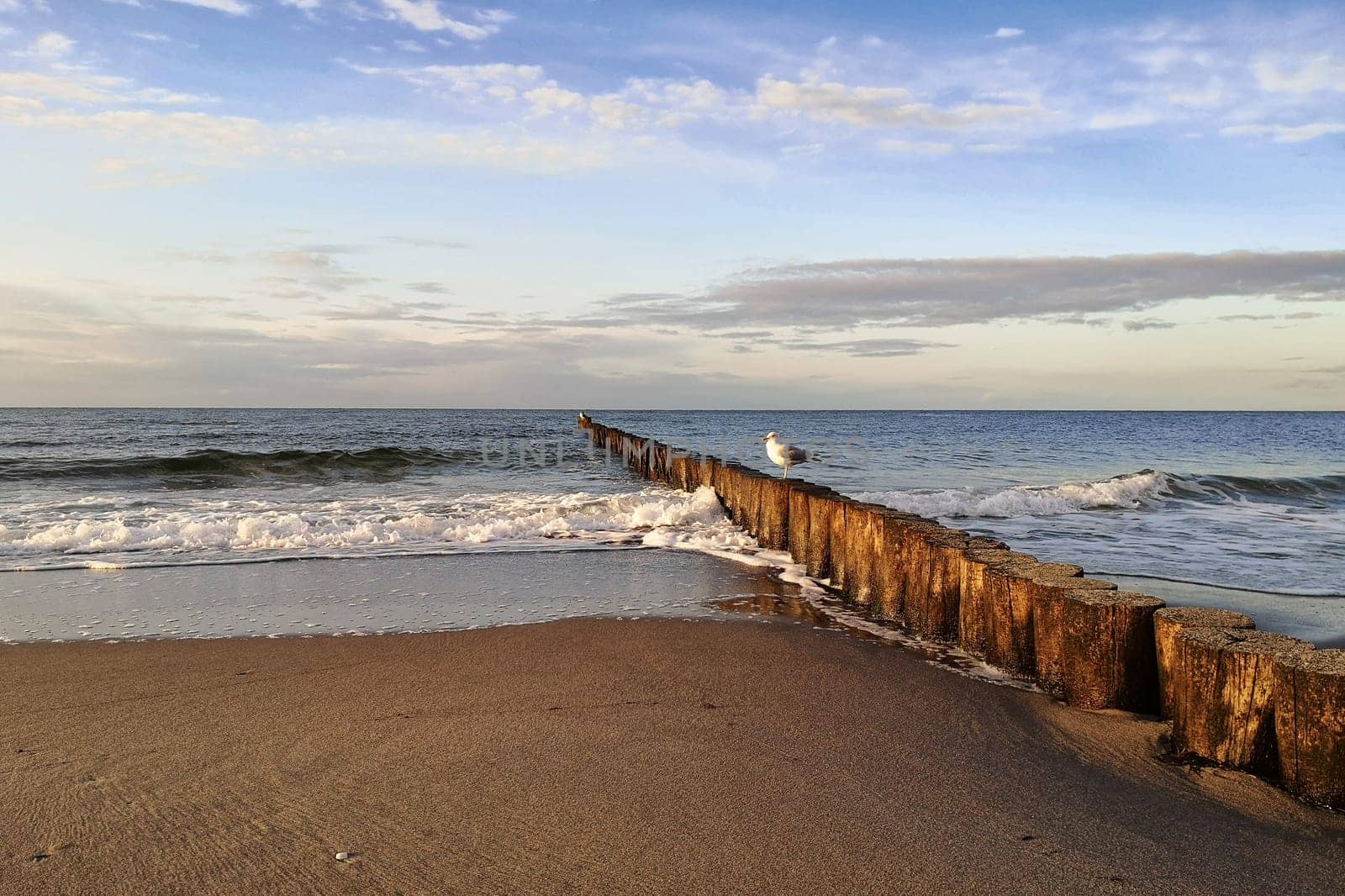 Mecklenburg Baltic Sea coast, Kühlungsborn