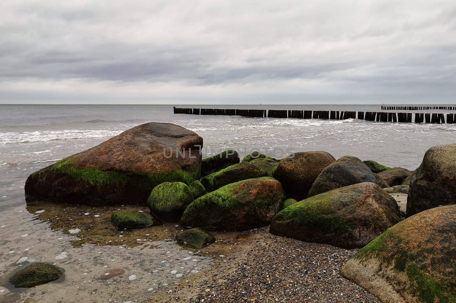 Mecklenburg Baltic Sea coast, Kühlungsborn