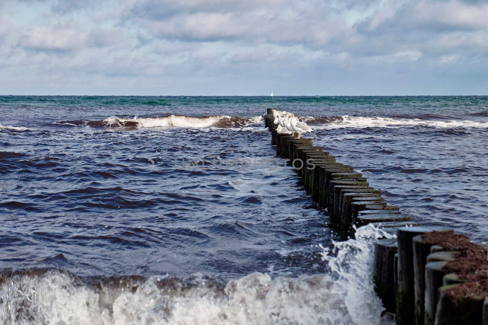 Mecklenburg Baltic Sea coast, Kühlungsborn