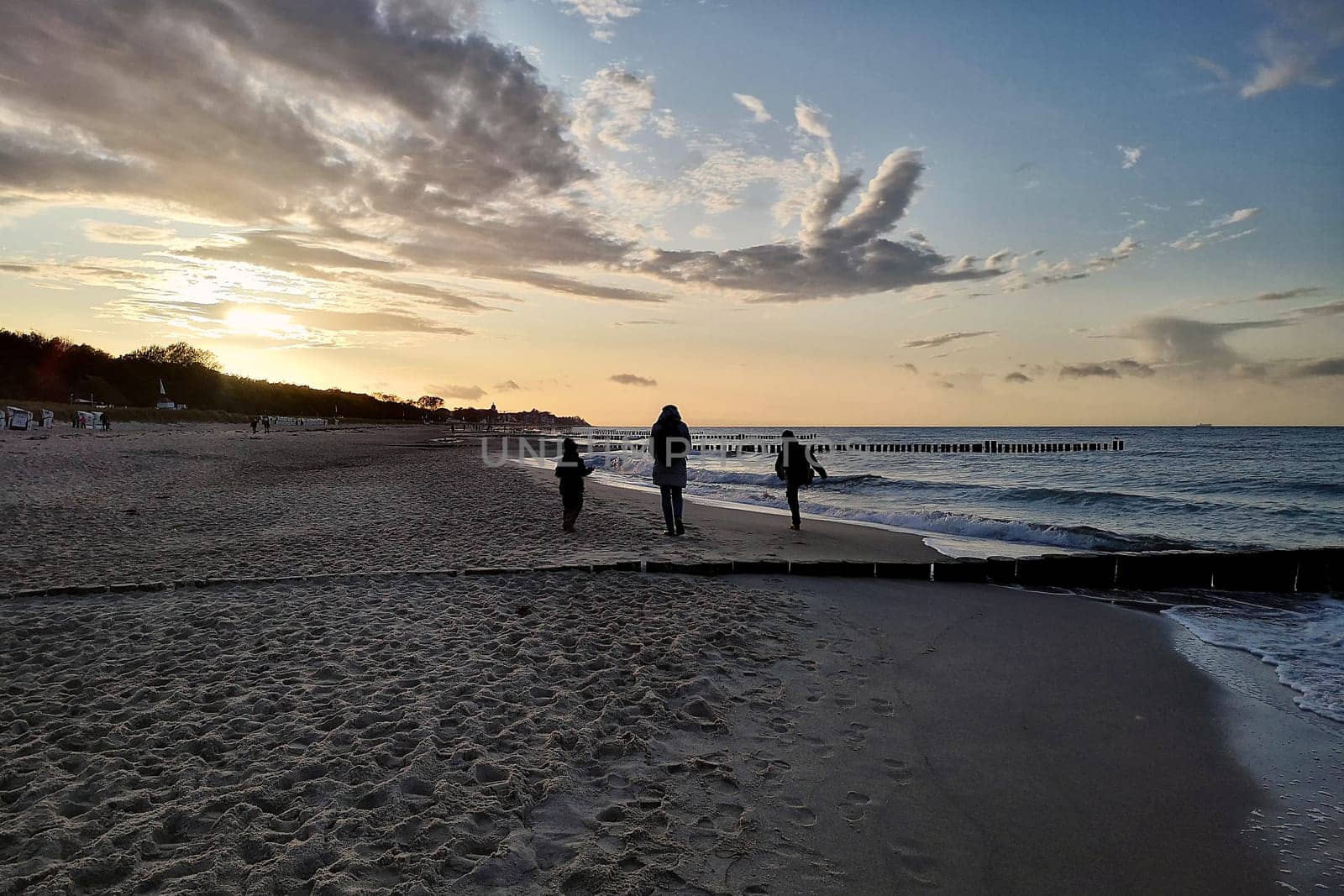 Mecklenburg Baltic Sea coast, Kühlungsborn