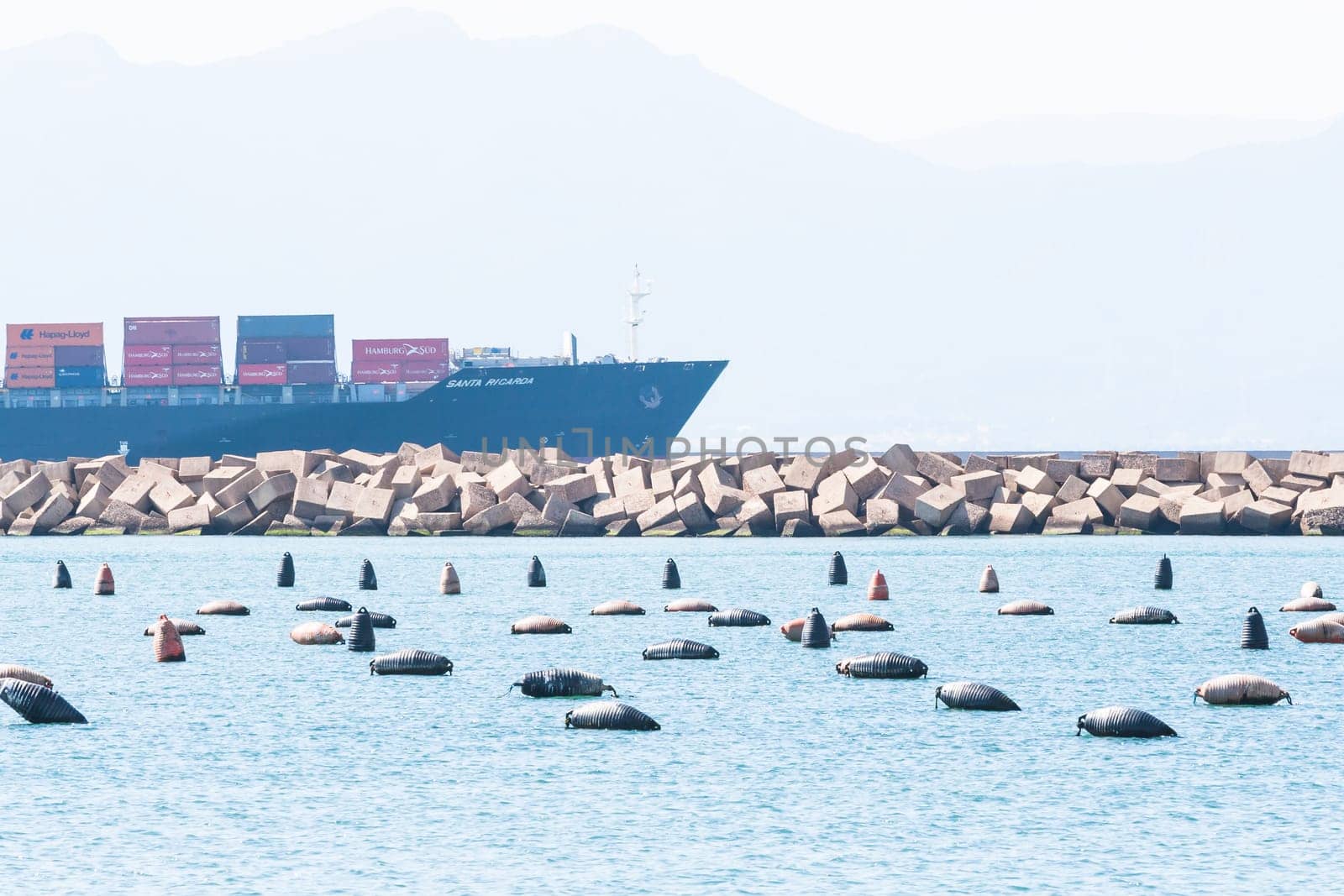 Cagliari - Italy - 8 March 2015