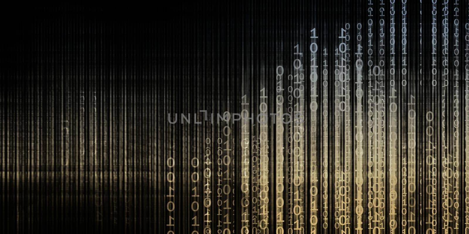Big Data Visualization as Computer Technology Background