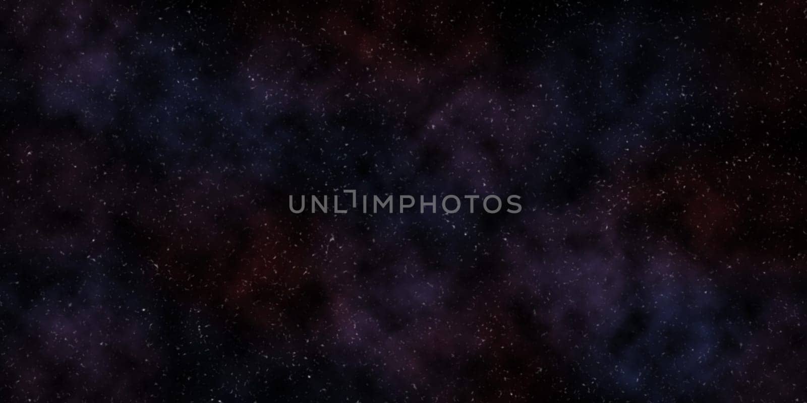 Space Exploration into Outerspace Galaxy Universe Concept