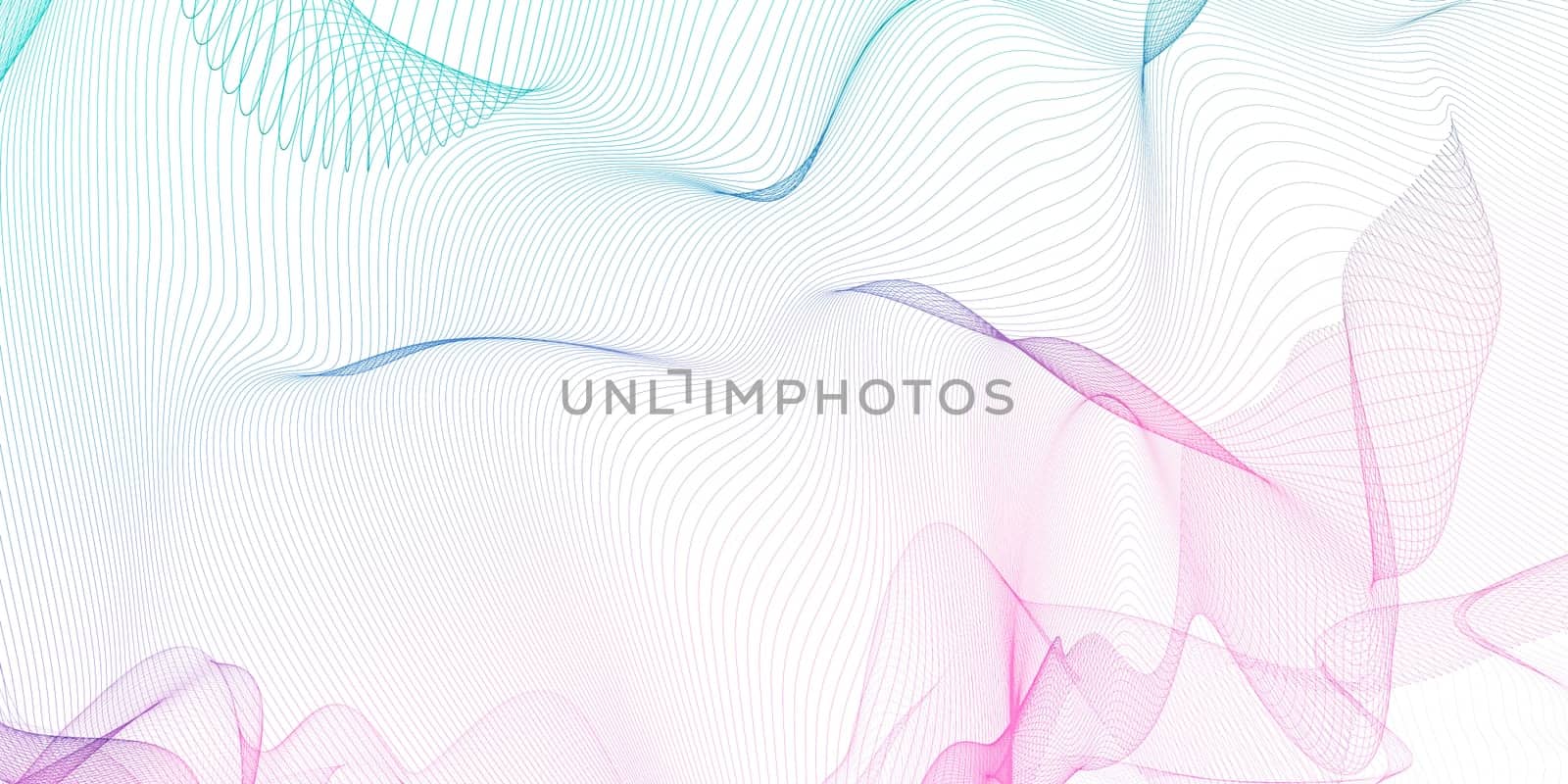 Futuristic Abstract Concept On Technology Background Art